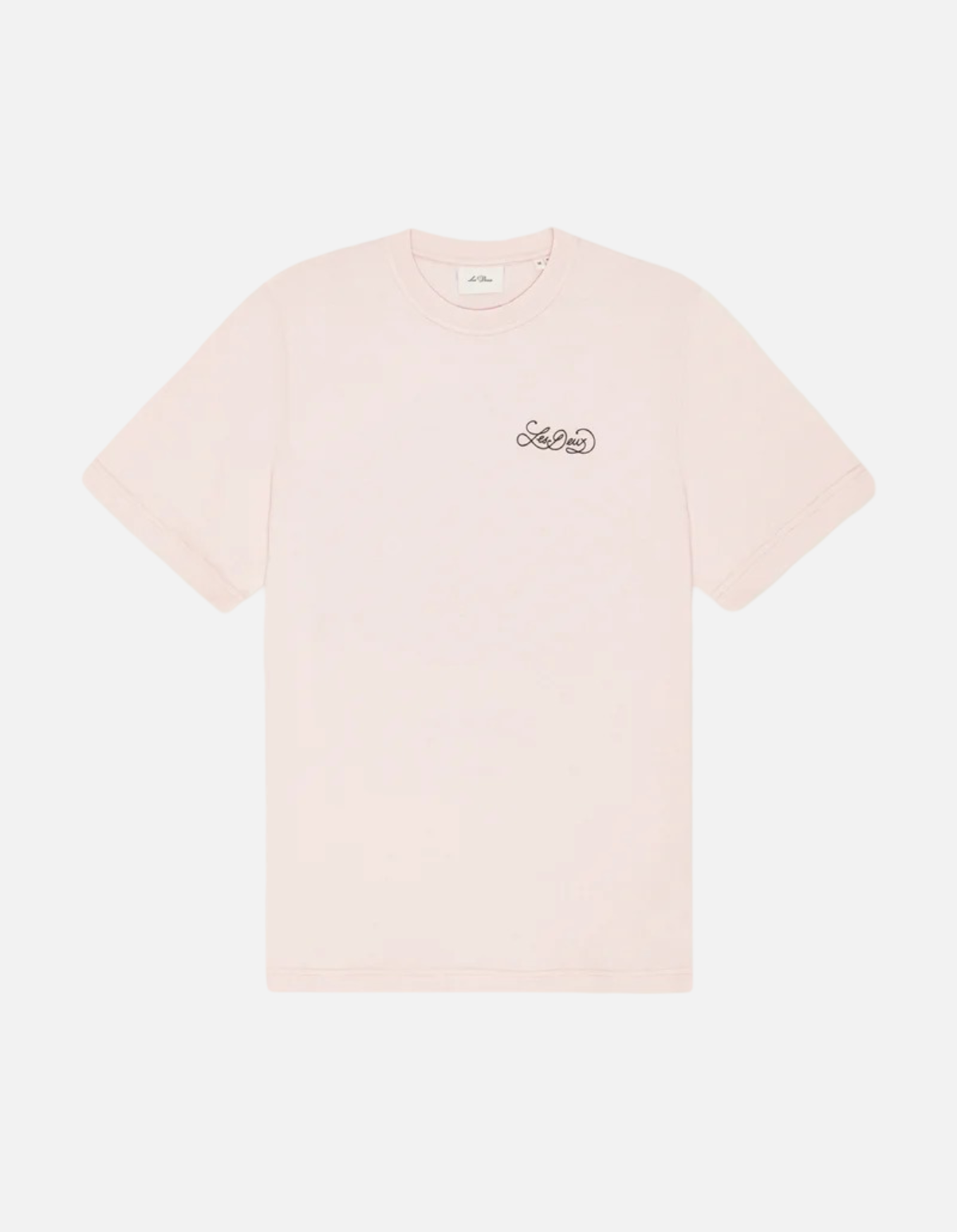 Camiseta de Huerto Pink de Les Deux