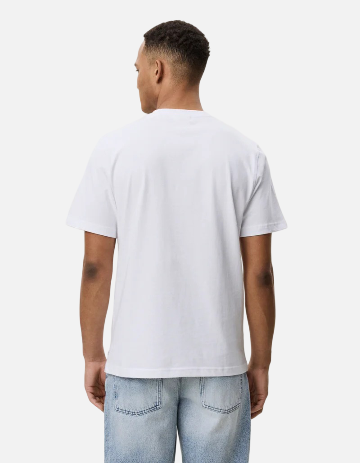 Camiseta Market de Les Deux