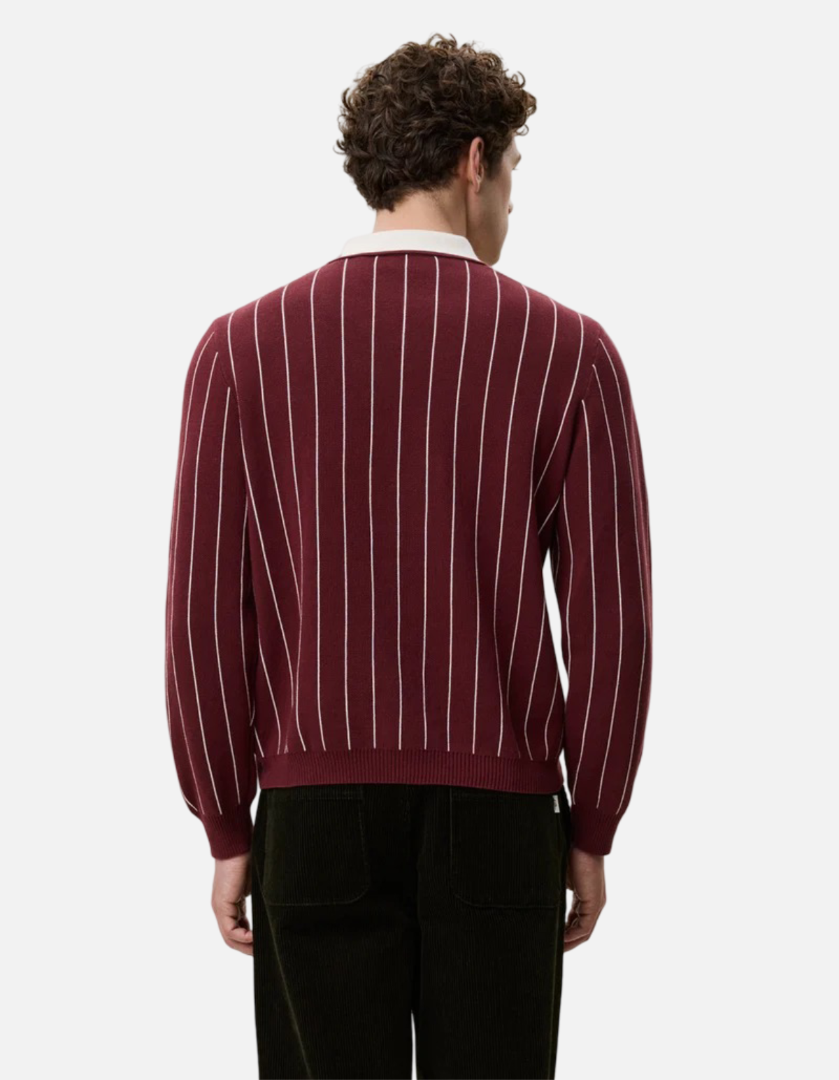 Polo Signature de Les Deux