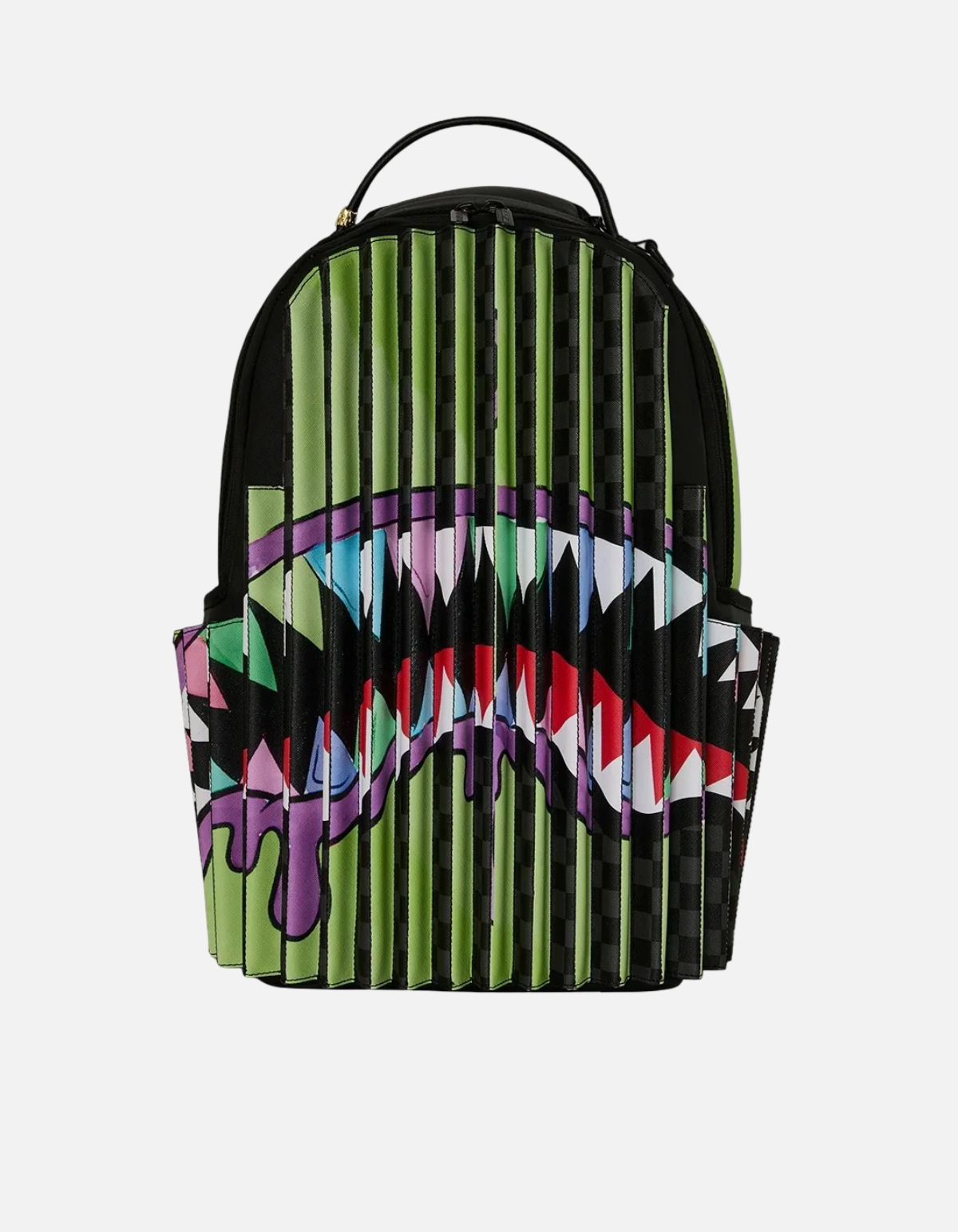 Mochila Insane Illusion Art Changing de Sprayground