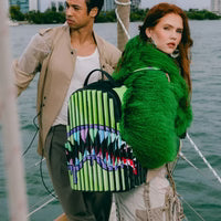 Mochila Insane Illusion Art Changing de Sprayground