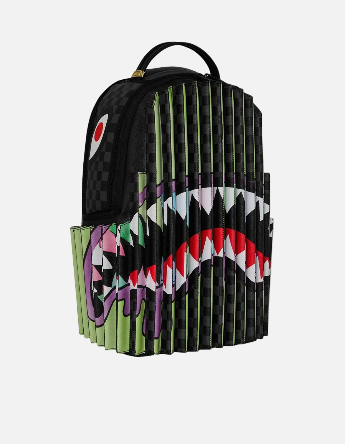 Mochila Insane Illusion Art Changing de Sprayground