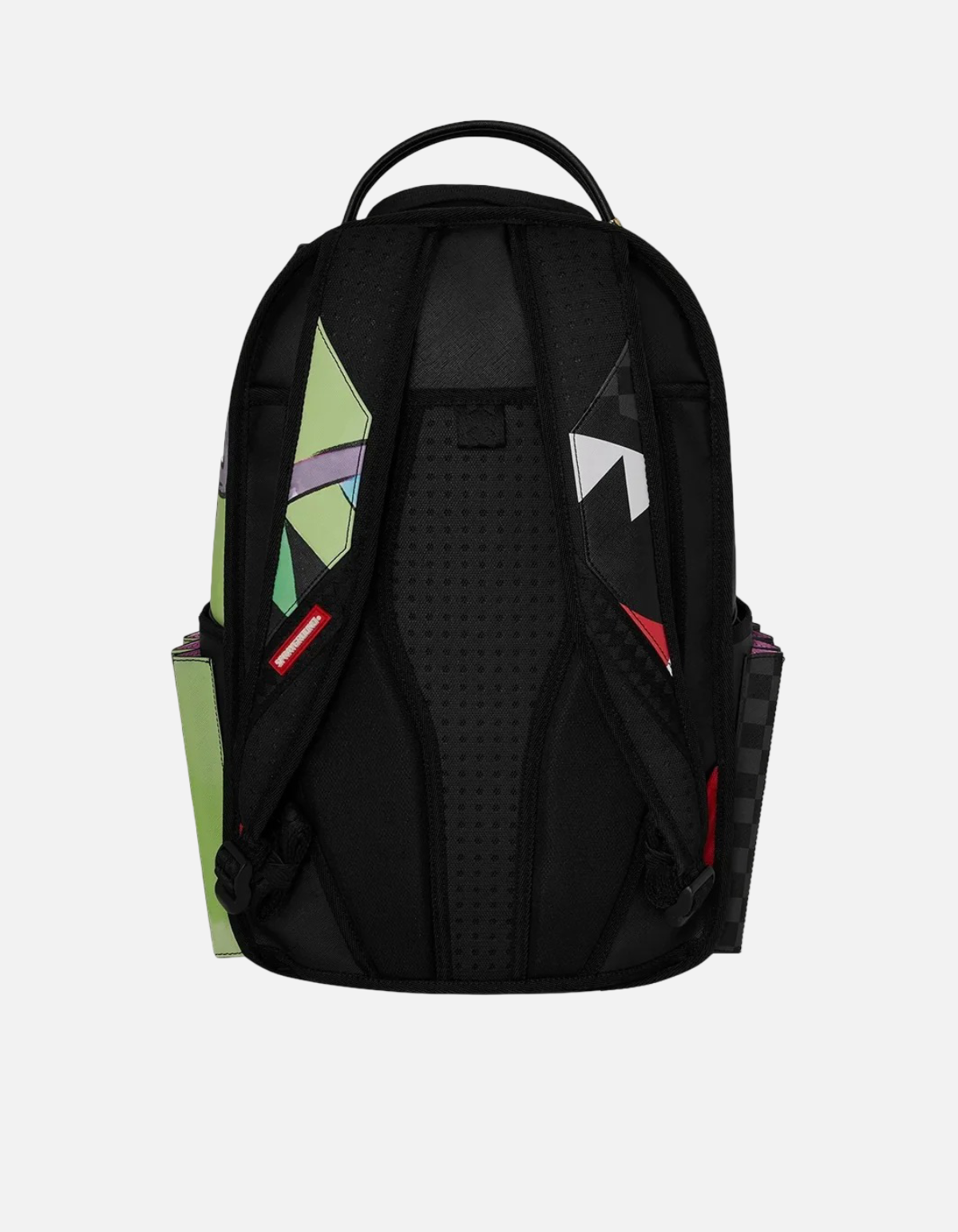 Mochila Insane Illusion Art Changing de Sprayground