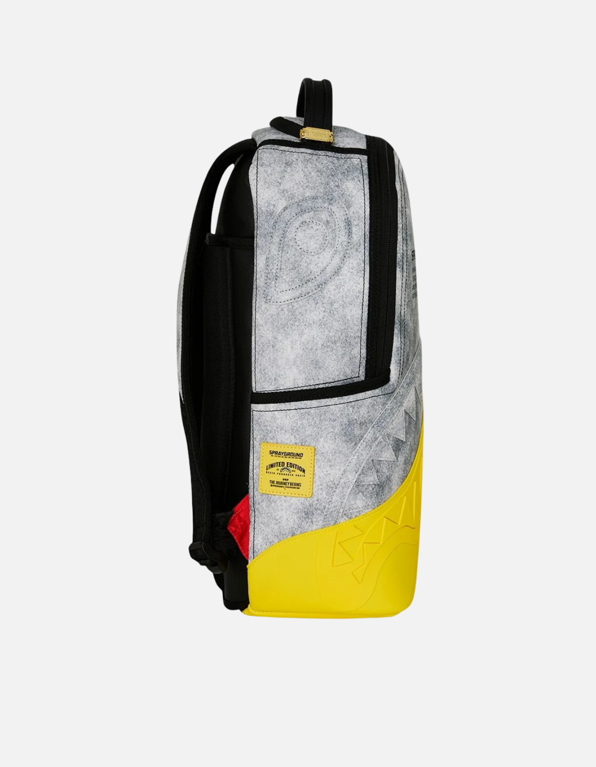 Mochila Offroad de Sprayground