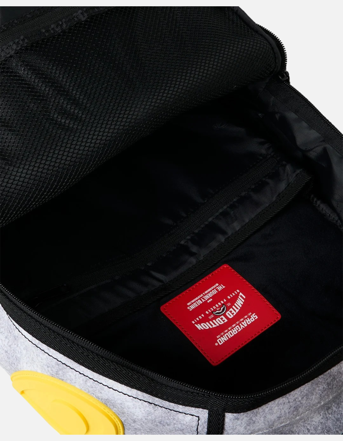 Mochila Offroad de Sprayground