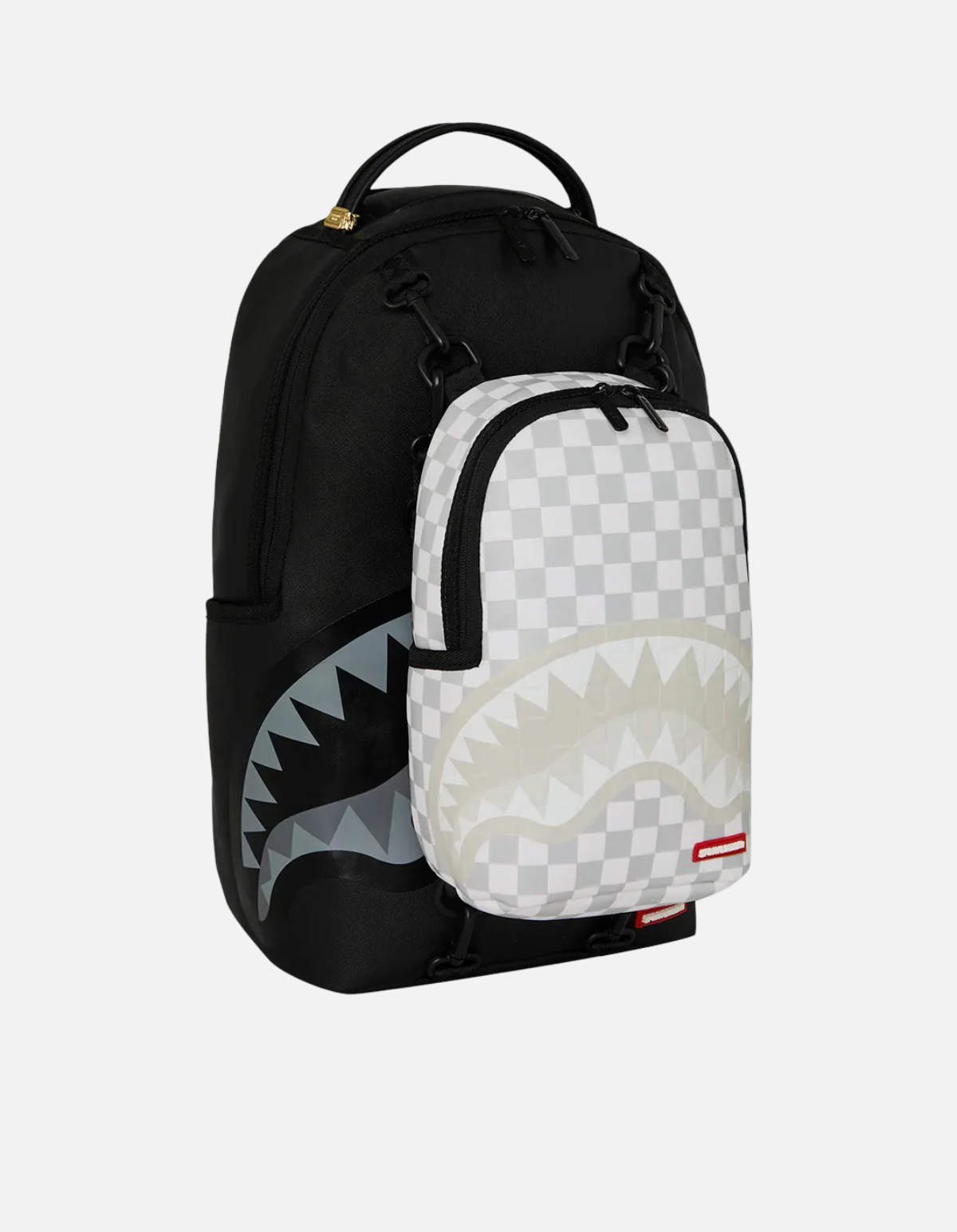 Mochila Piggyback Bag de Sprayground