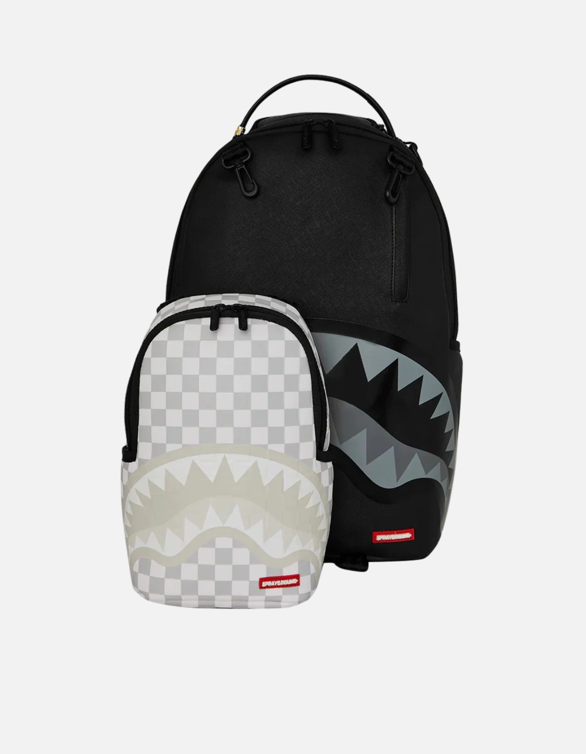 Mochila Piggyback Bag de Sprayground