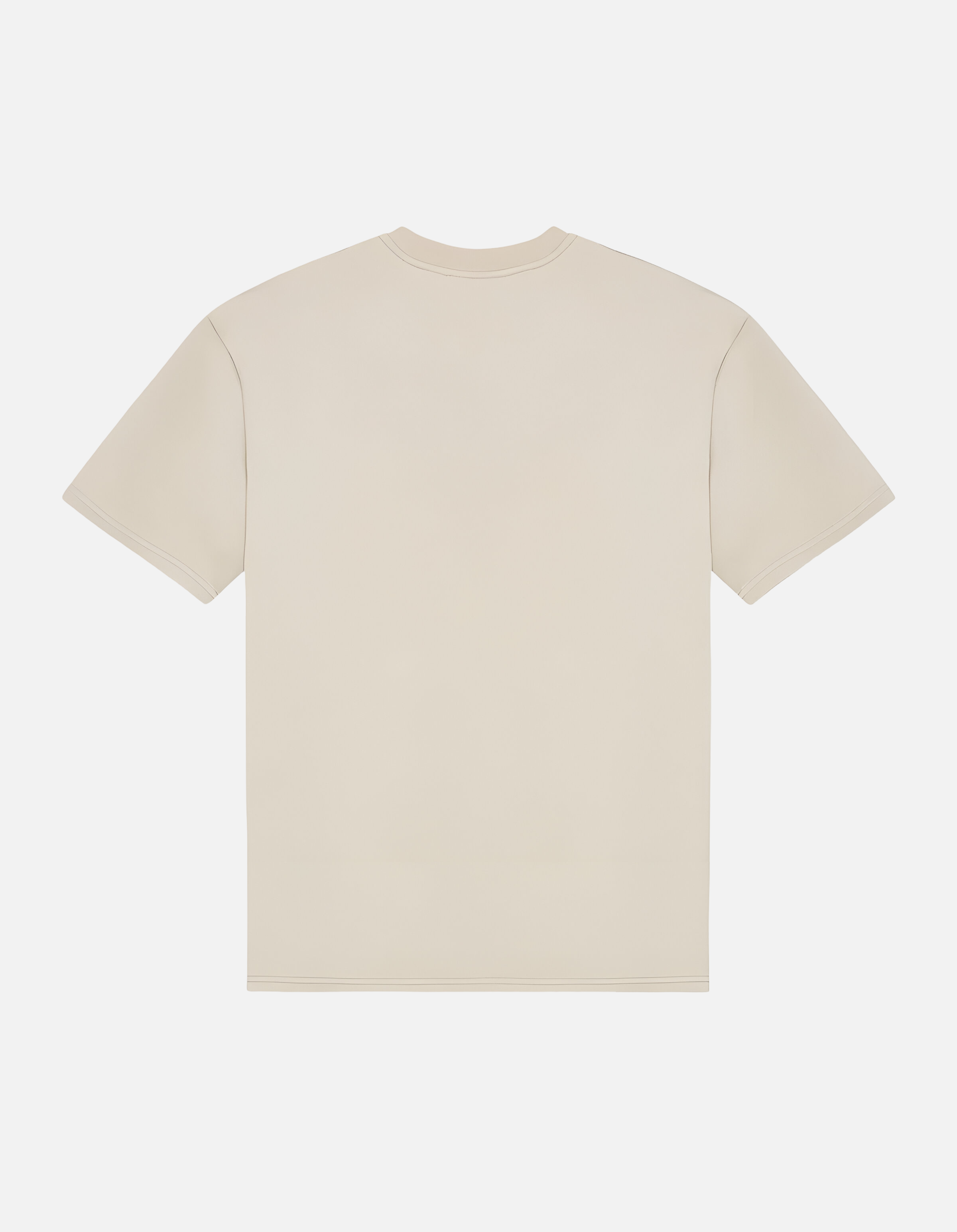 Camiseta Ballier de Les Deux en color arena