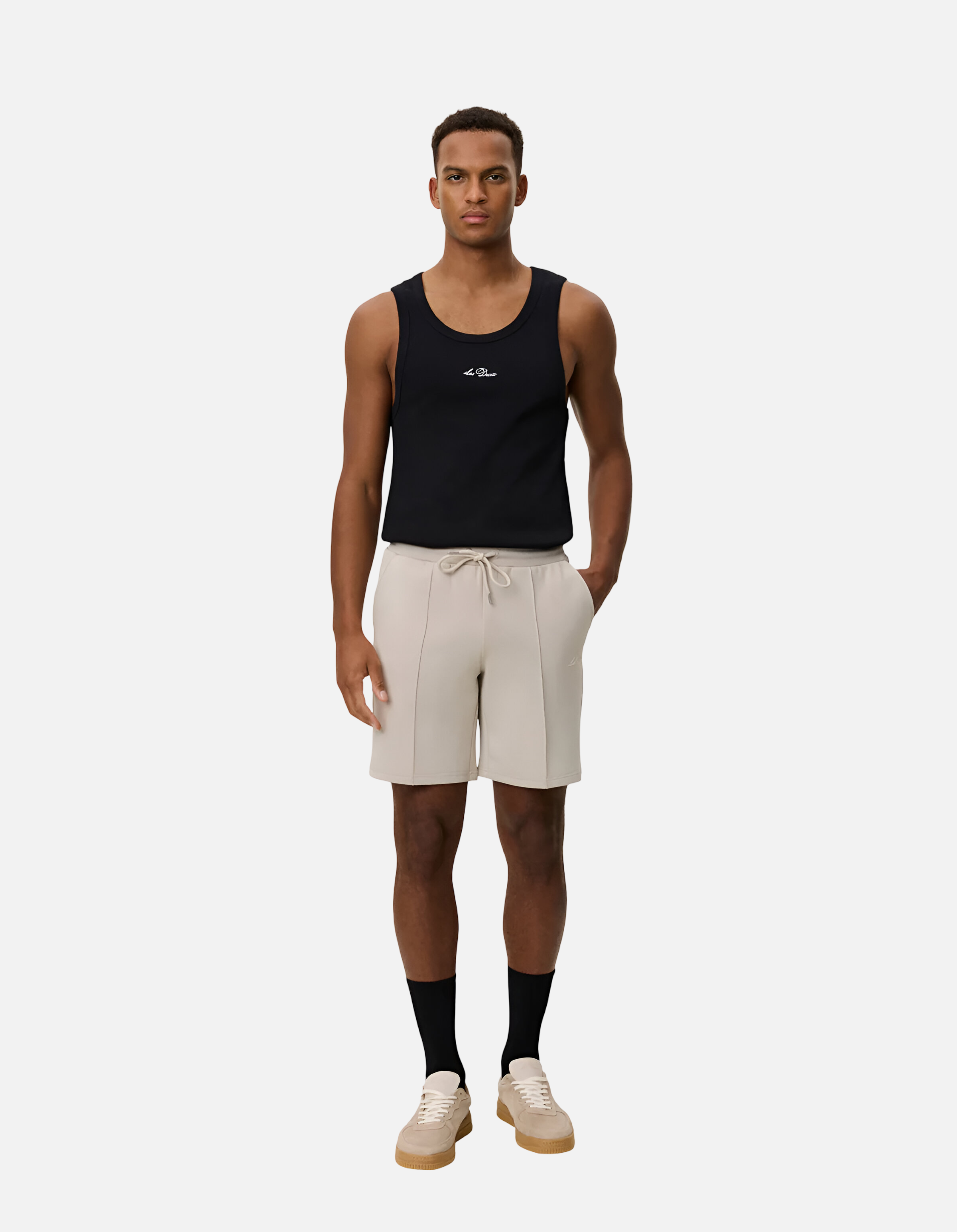 Shorts Ballier de Les deux en arena
