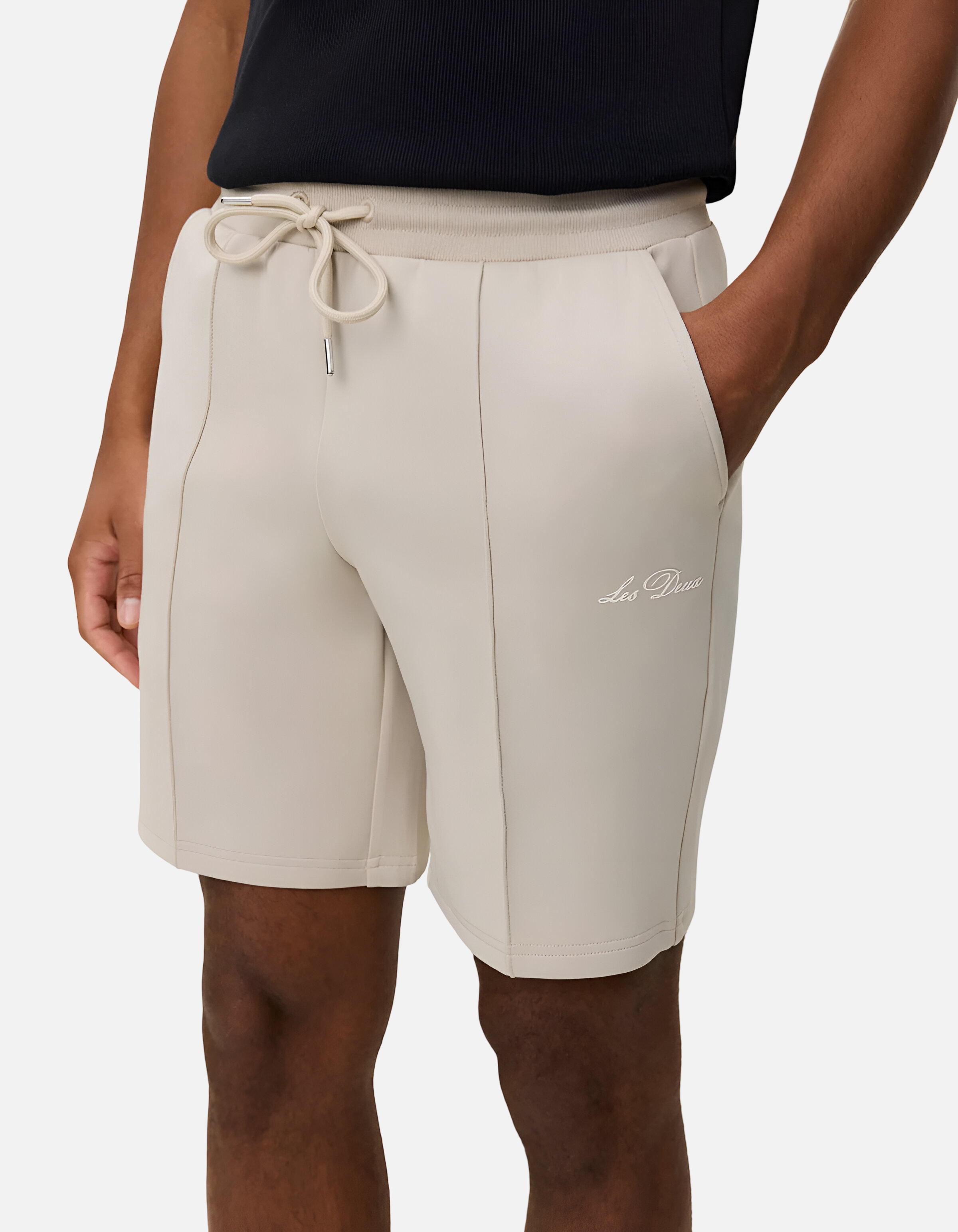 Shorts Ballier de Les deux en arena