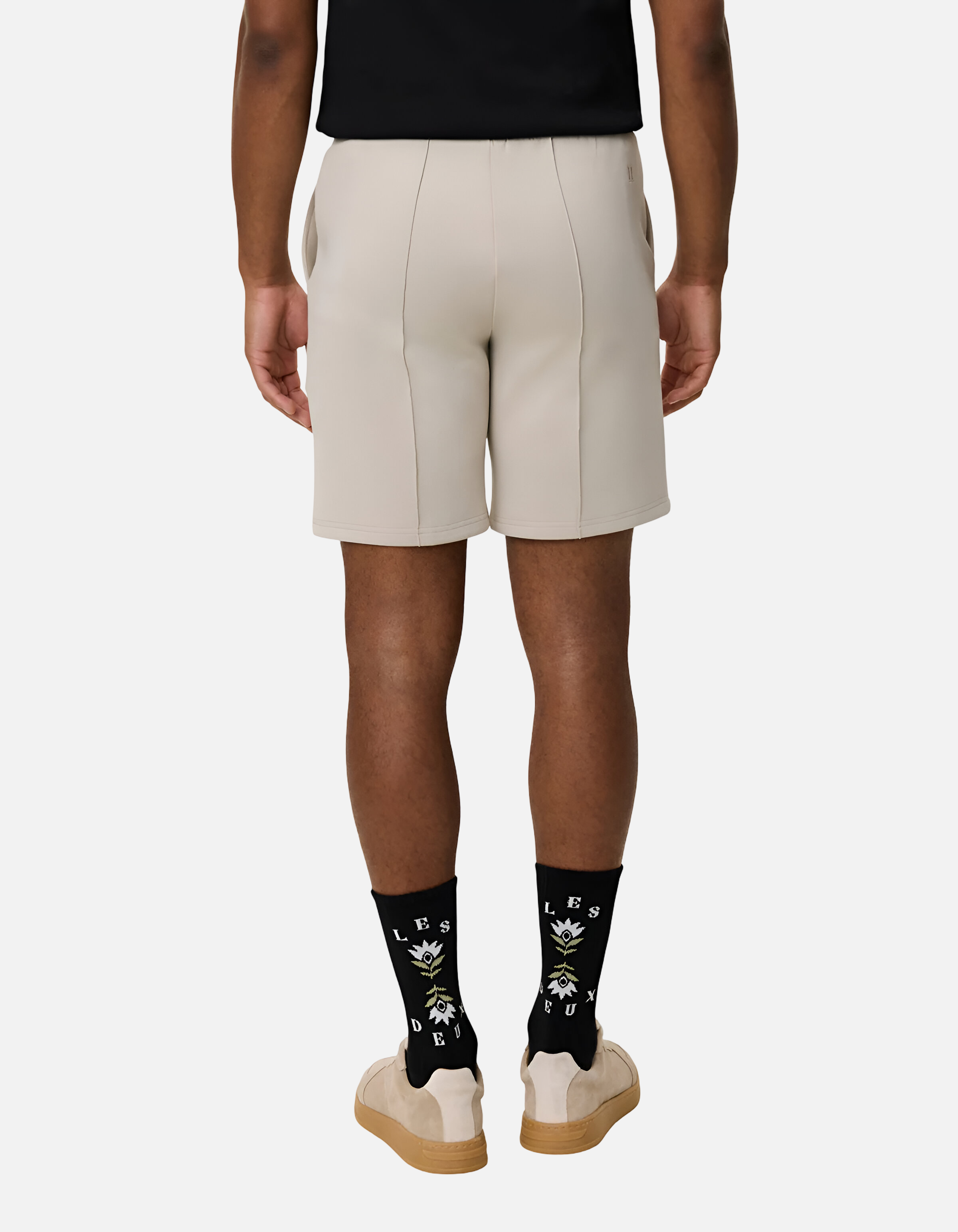 Shorts Ballier de Les deux en arena