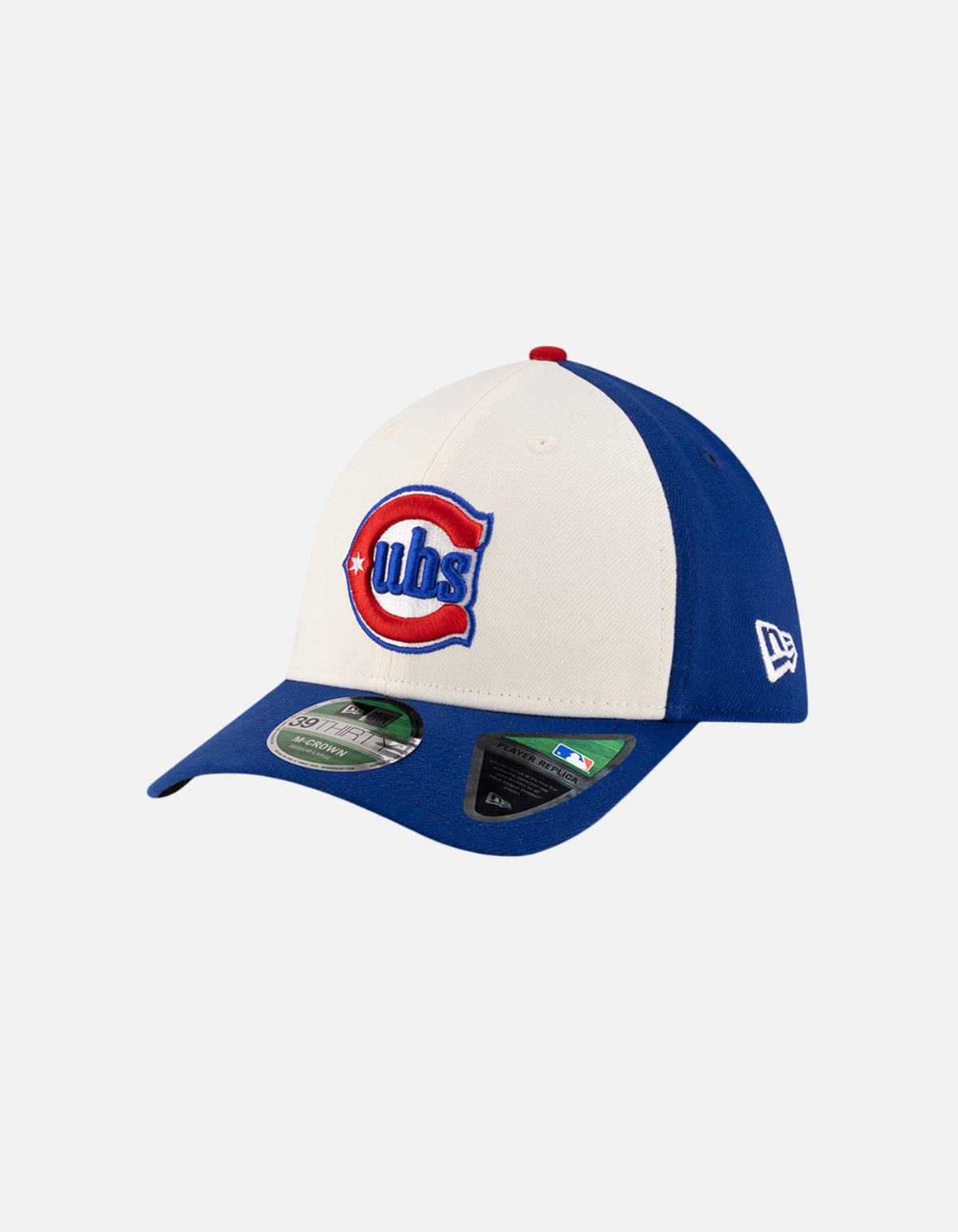 Gorra 39THIRTY Chicago Cubs de New Era