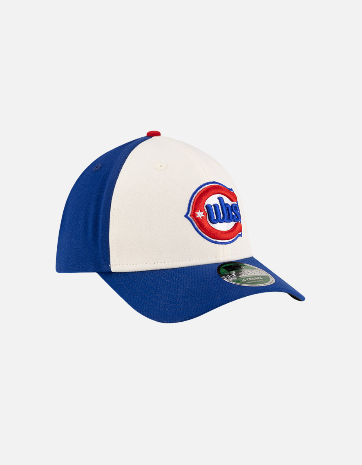 Gorra 39THIRTY Chicago Cubs de New Era