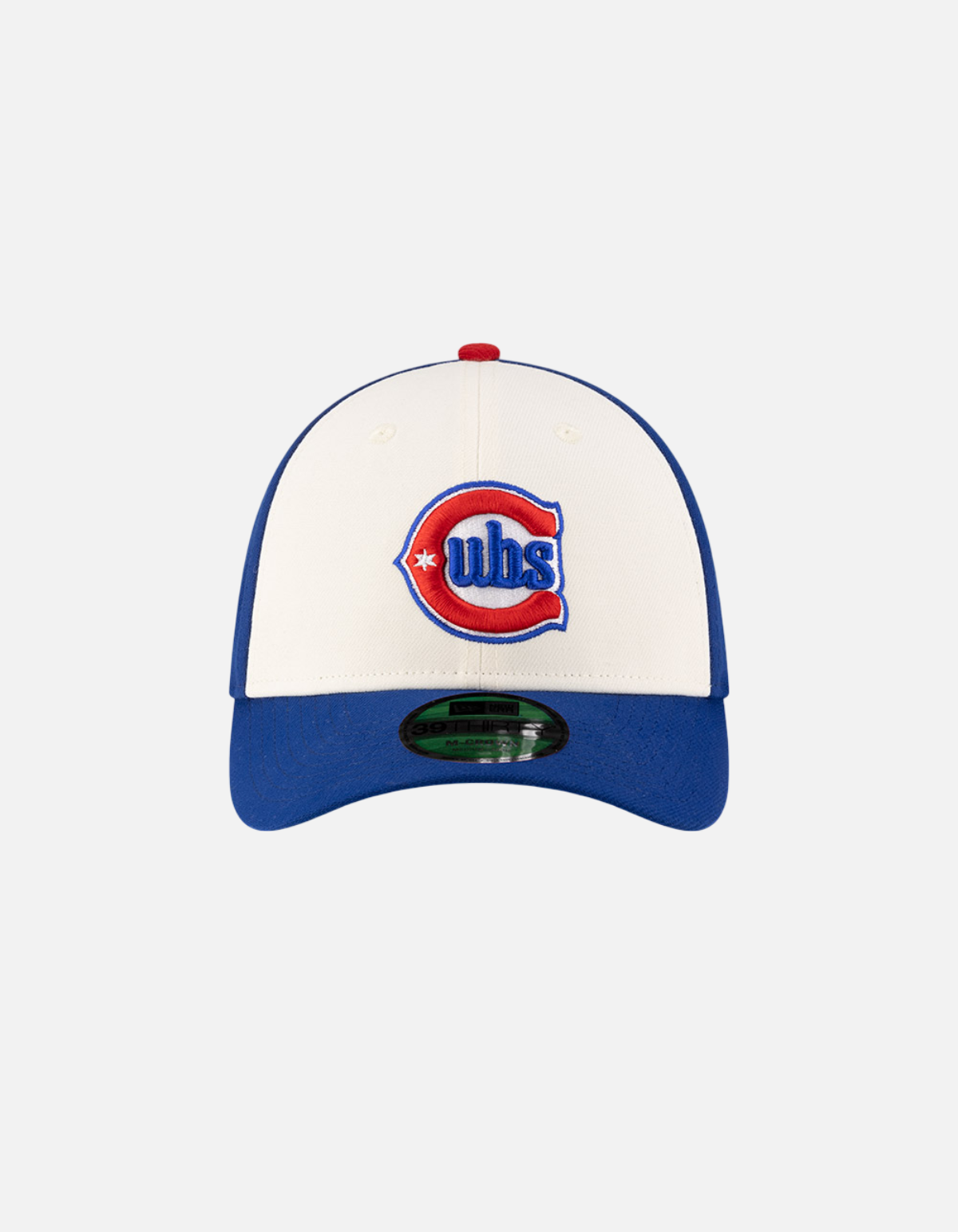 Gorra 39THIRTY Chicago Cubs de New Era
