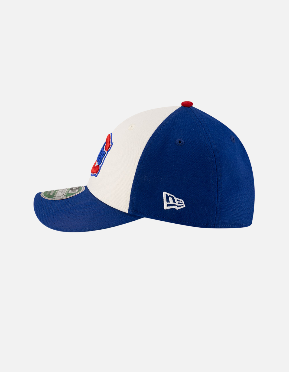 Gorra 39THIRTY Chicago Cubs de New Era