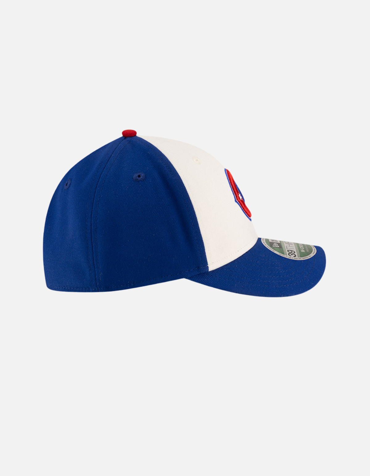 Gorra 39THIRTY Chicago Cubs de New Era