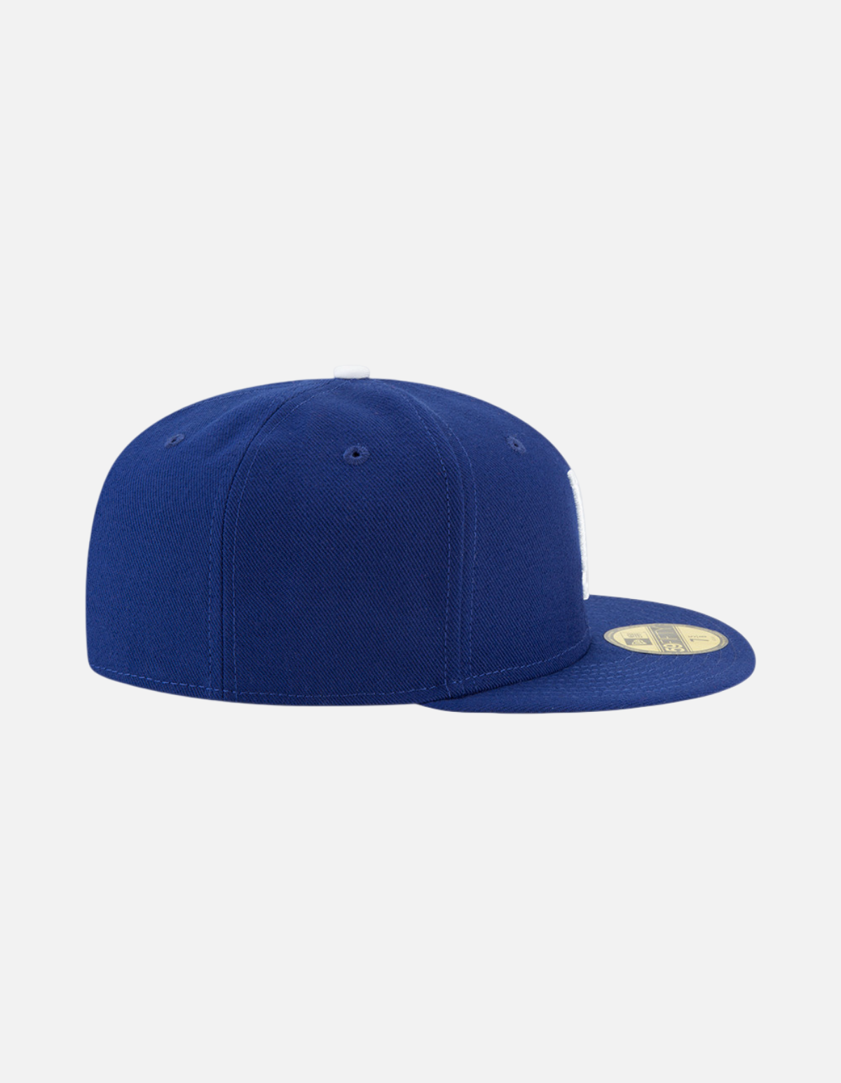 Gorra 59FIFTY azul de Los Angeles Dodgers de New Era