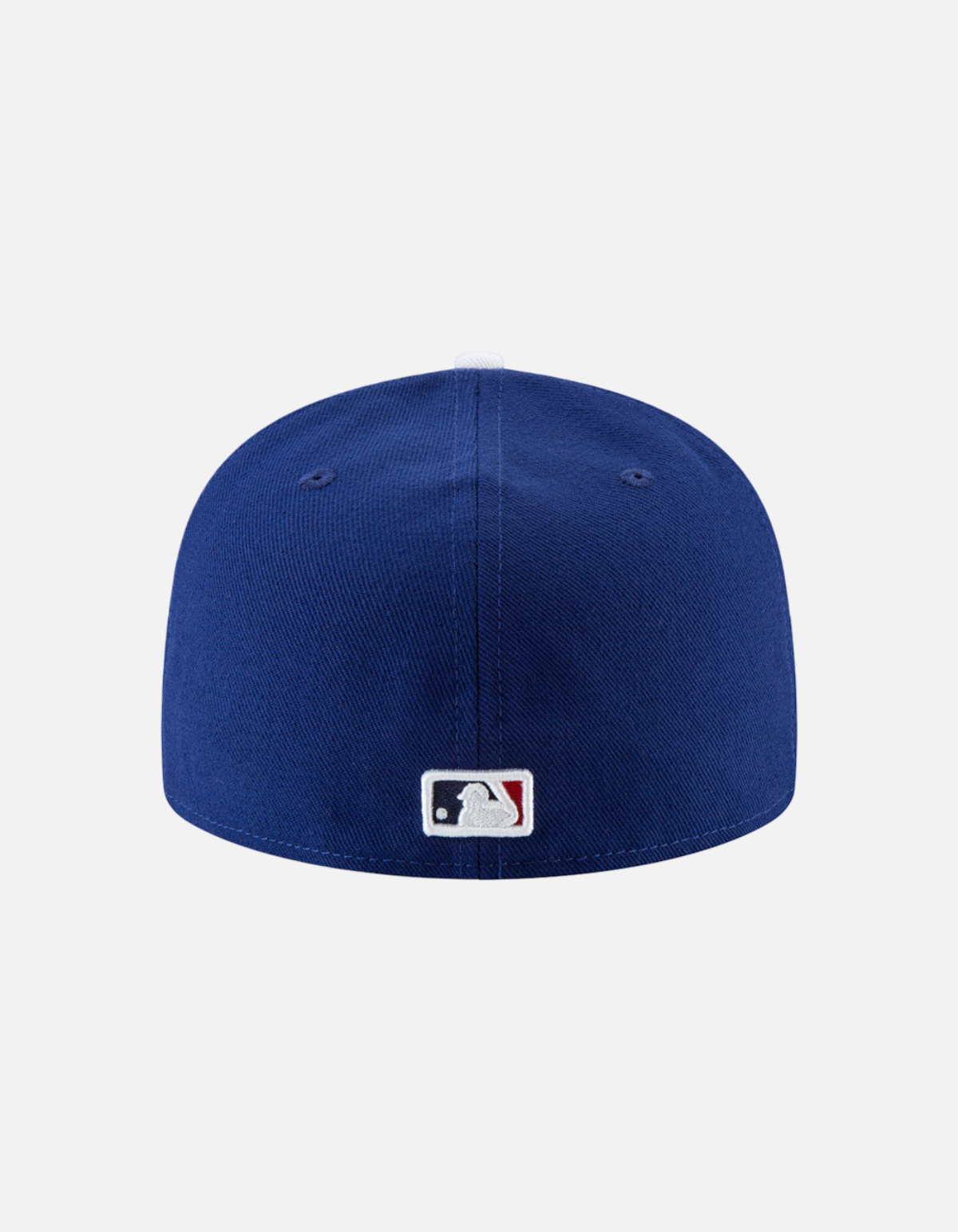 Gorra 59FIFTY azul de Los Angeles Dodgers de New Era