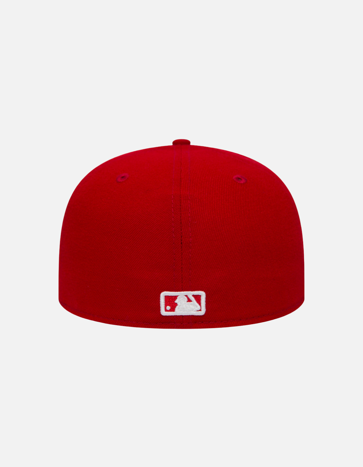Gorra 59FIFTY roja de los New York Yankees de New Era