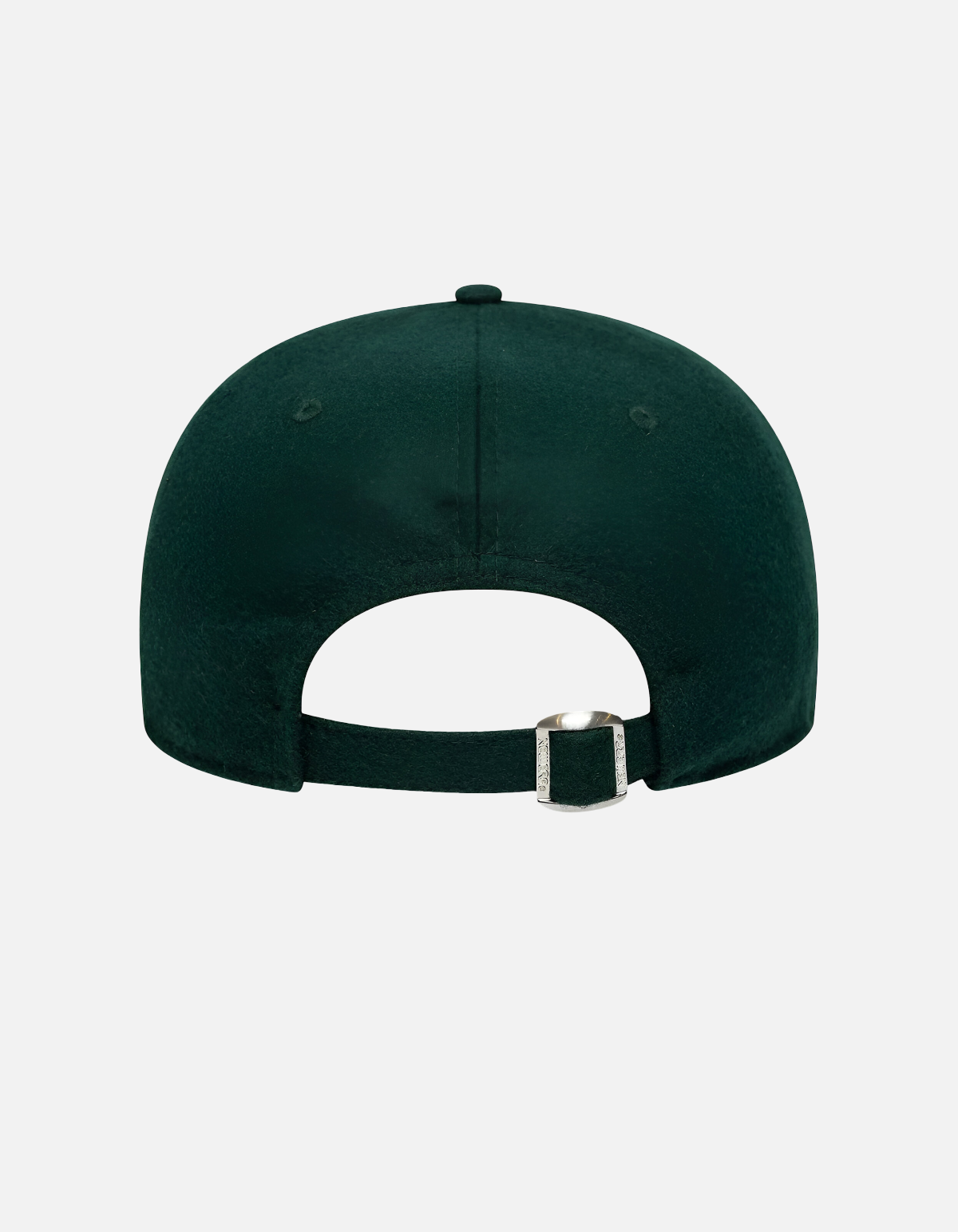 Gorra MLB Heritage Athletics Retro Crown 9FIFTY Verde Oscuro