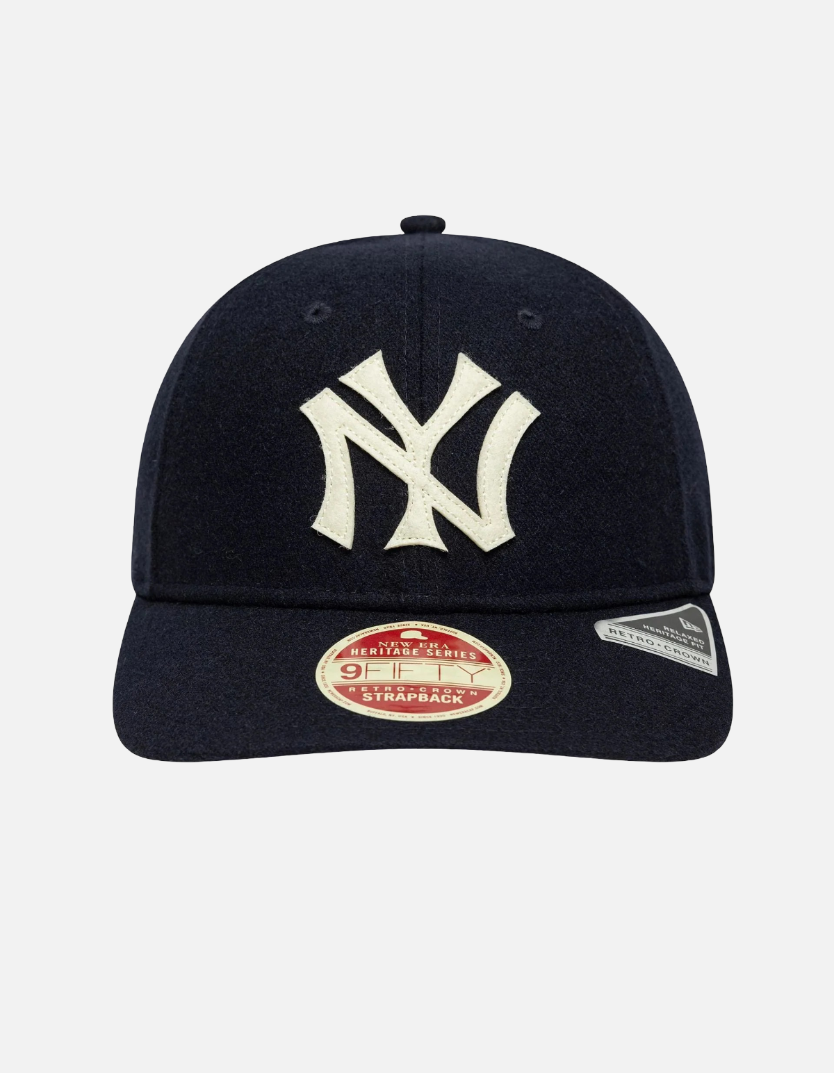 Gorra MLB Heritage New York Yankees Retro Crown 9FIFTY Azul Marino