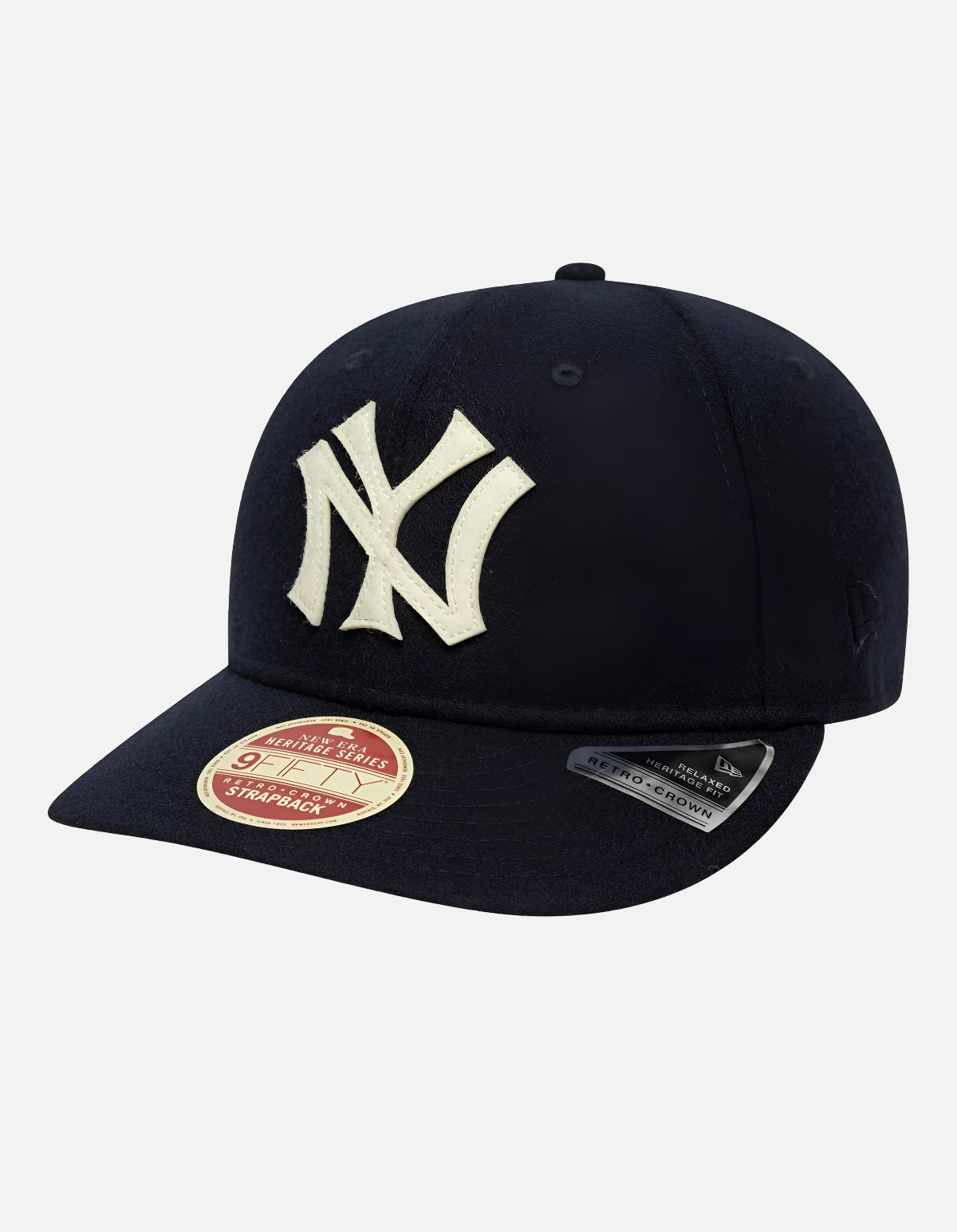 Gorra MLB Heritage New York Yankees Retro Crown 9FIFTY Azul Marino
