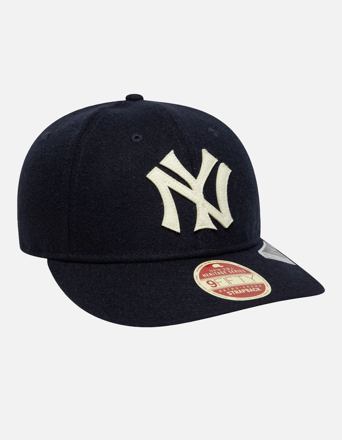 Gorra MLB Heritage New York Yankees Retro Crown 9FIFTY Azul Marino