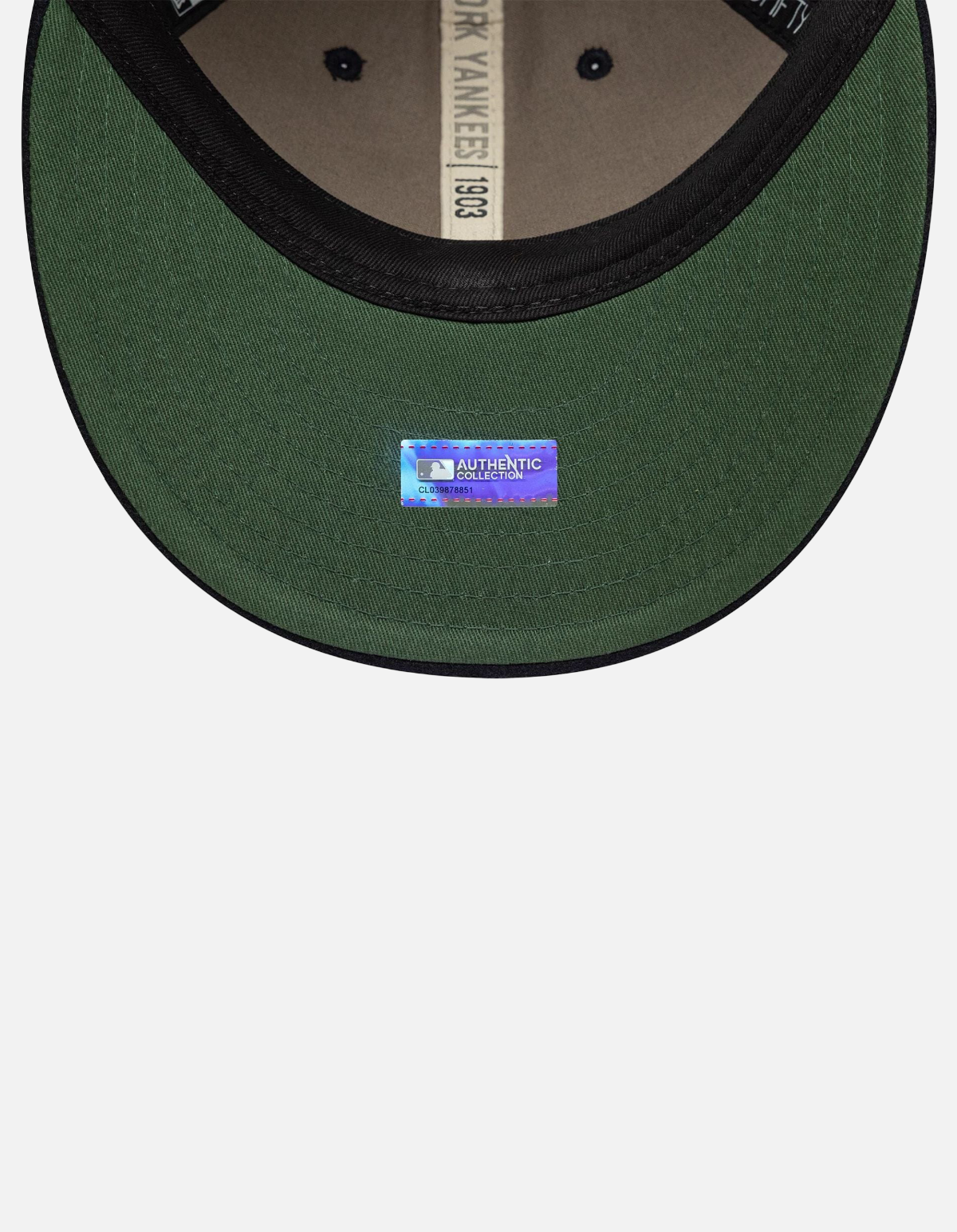 Gorra MLB Heritage New York Yankees Retro Crown 9FIFTY Azul Marino