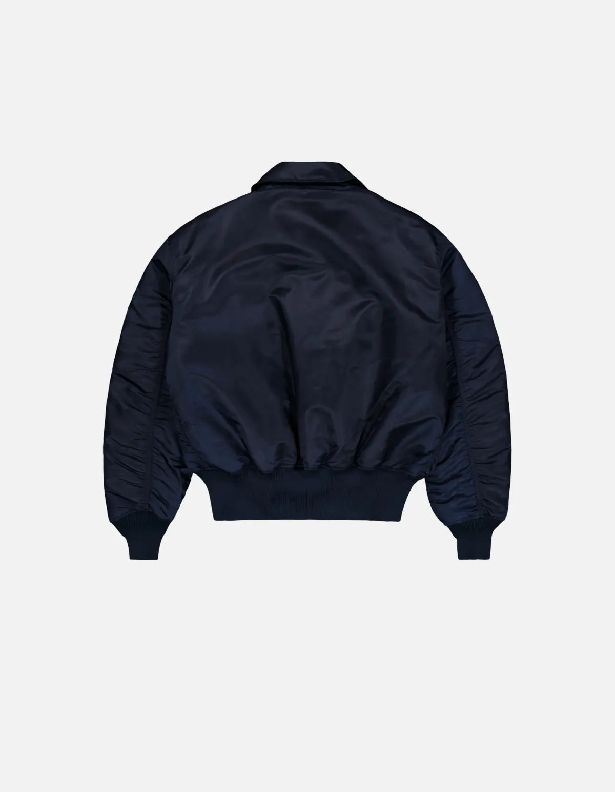 Chaqueta bomber CWU-45 Heritage Rep Blue de Alpha Industries