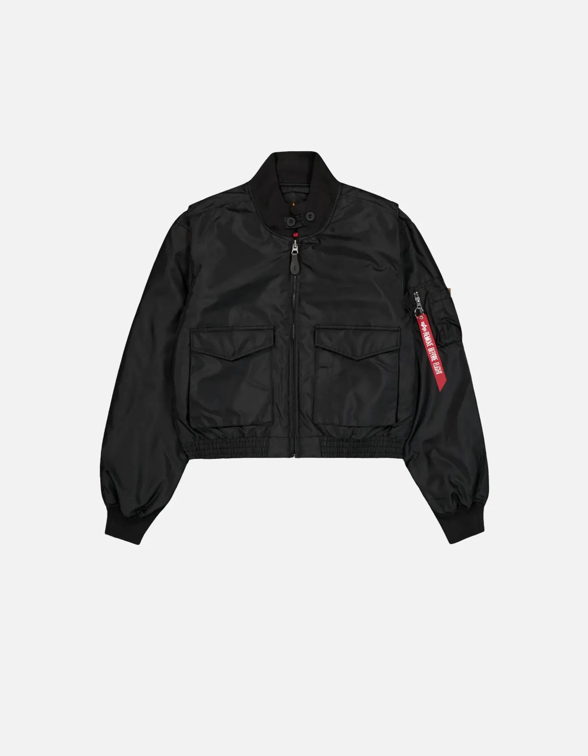 Chaqueta bomber G-8 WEP 1973 Heritage black de Alpha Industries