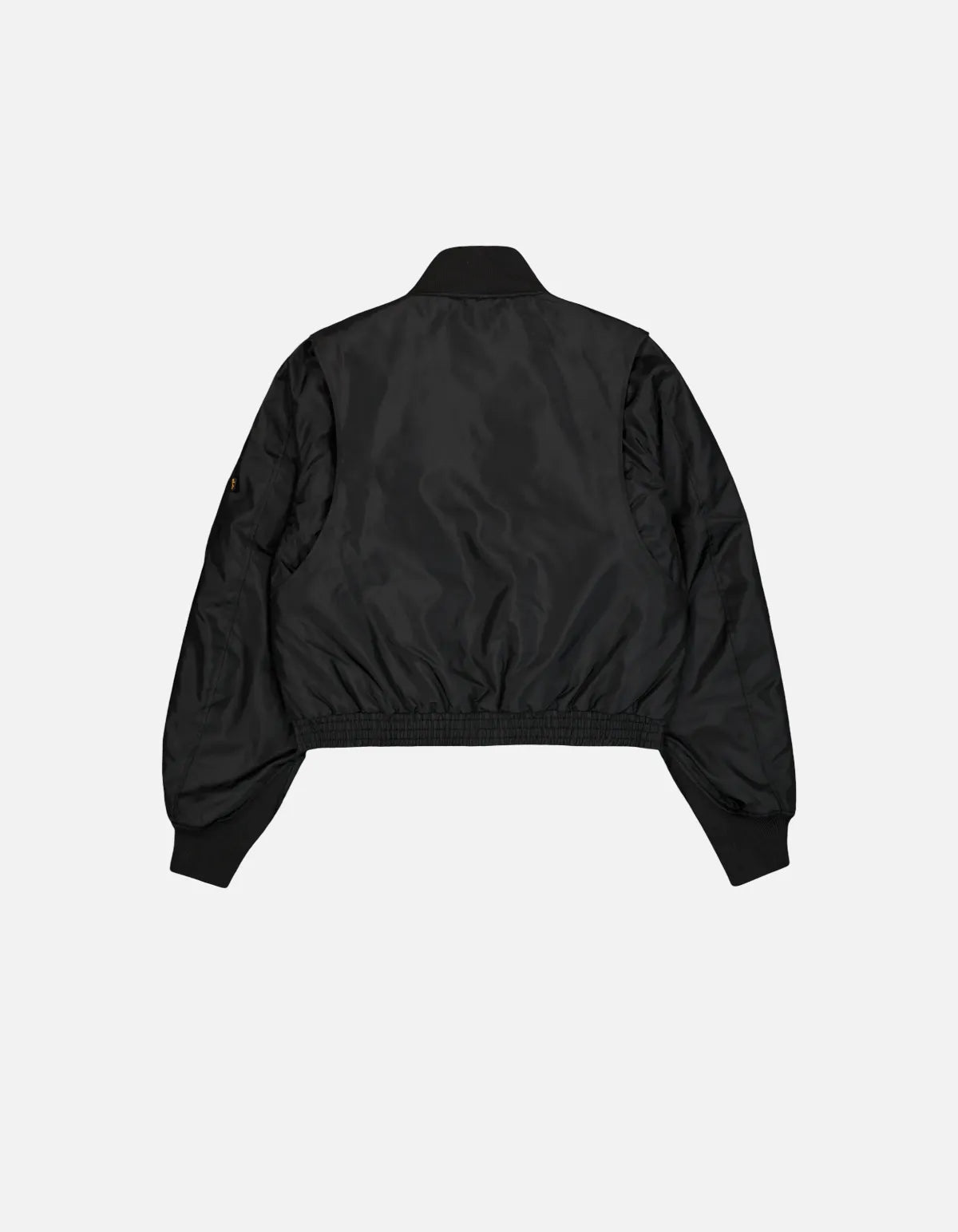 Chaqueta bomber G-8 WEP 1973 Heritage black de Alpha Industries