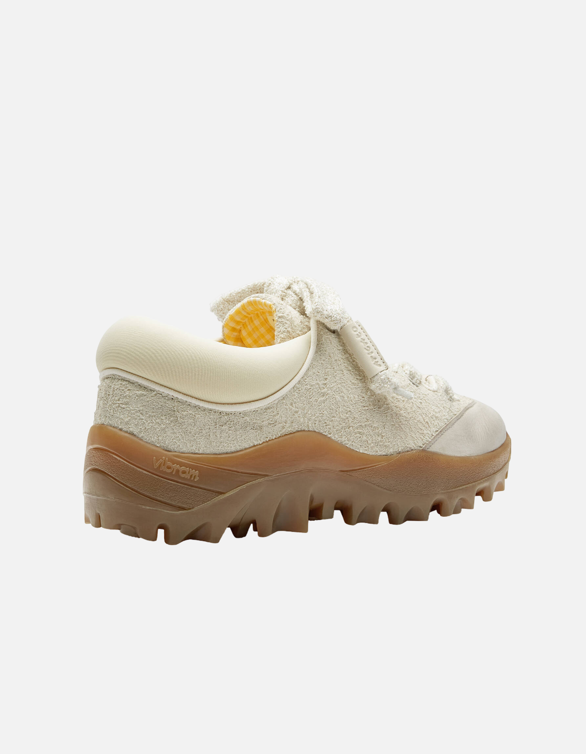 Grain Off White/Gum De Axel Arigato