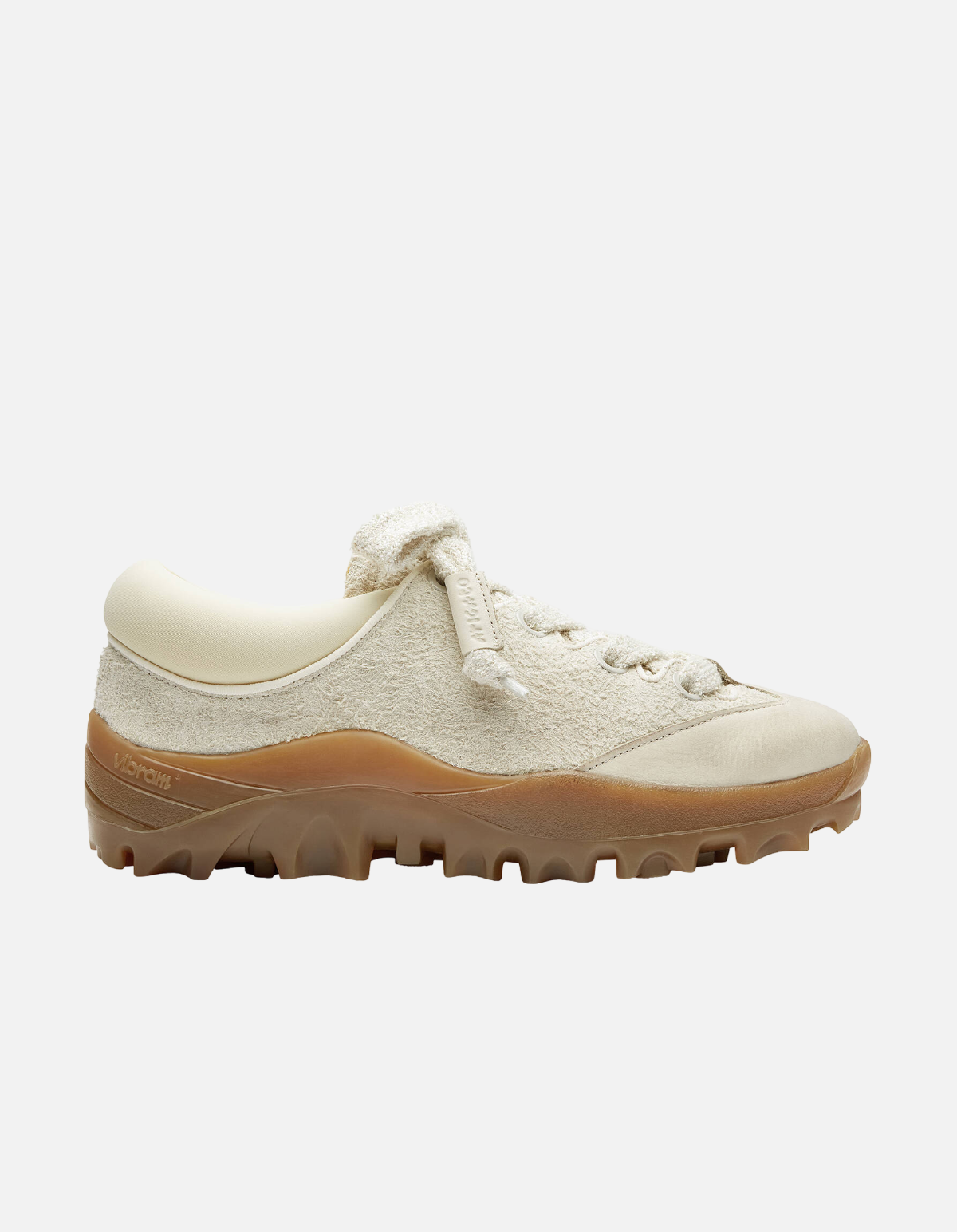 Grain Off White/Gum De Axel Arigato