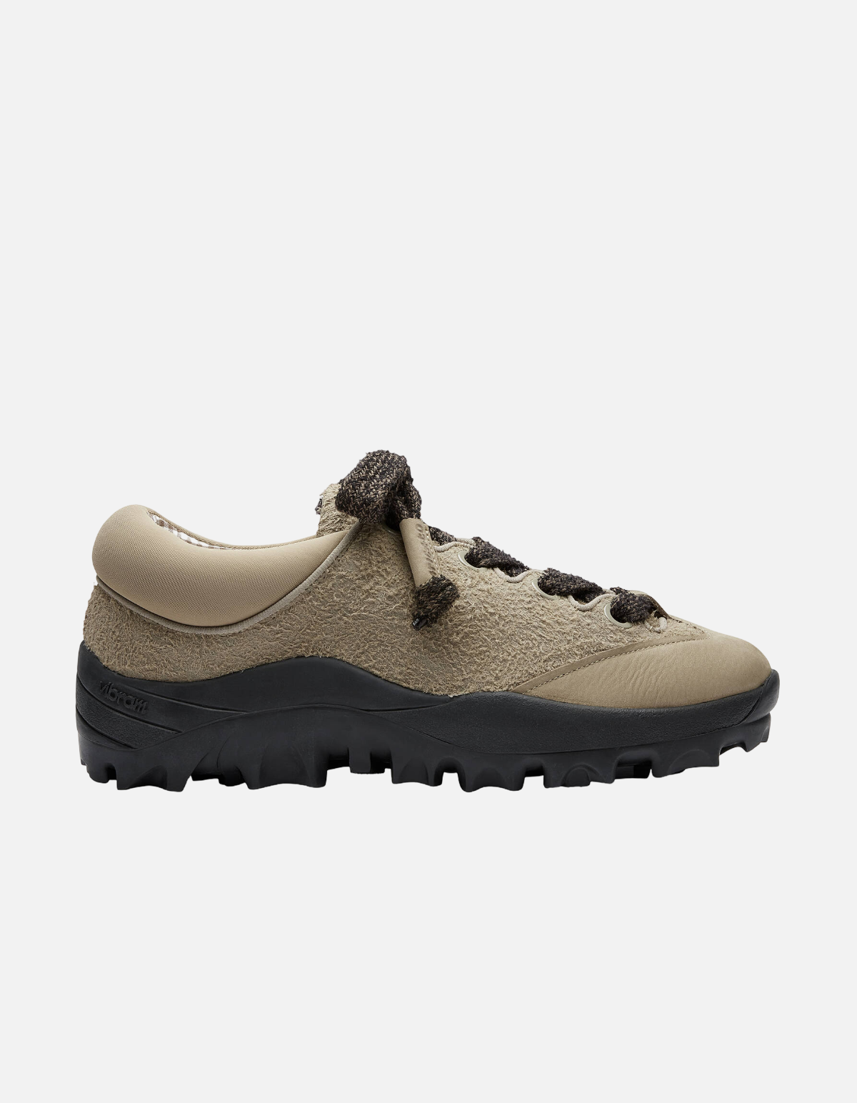 Grain Off Taupe/Black De Axel Arigato