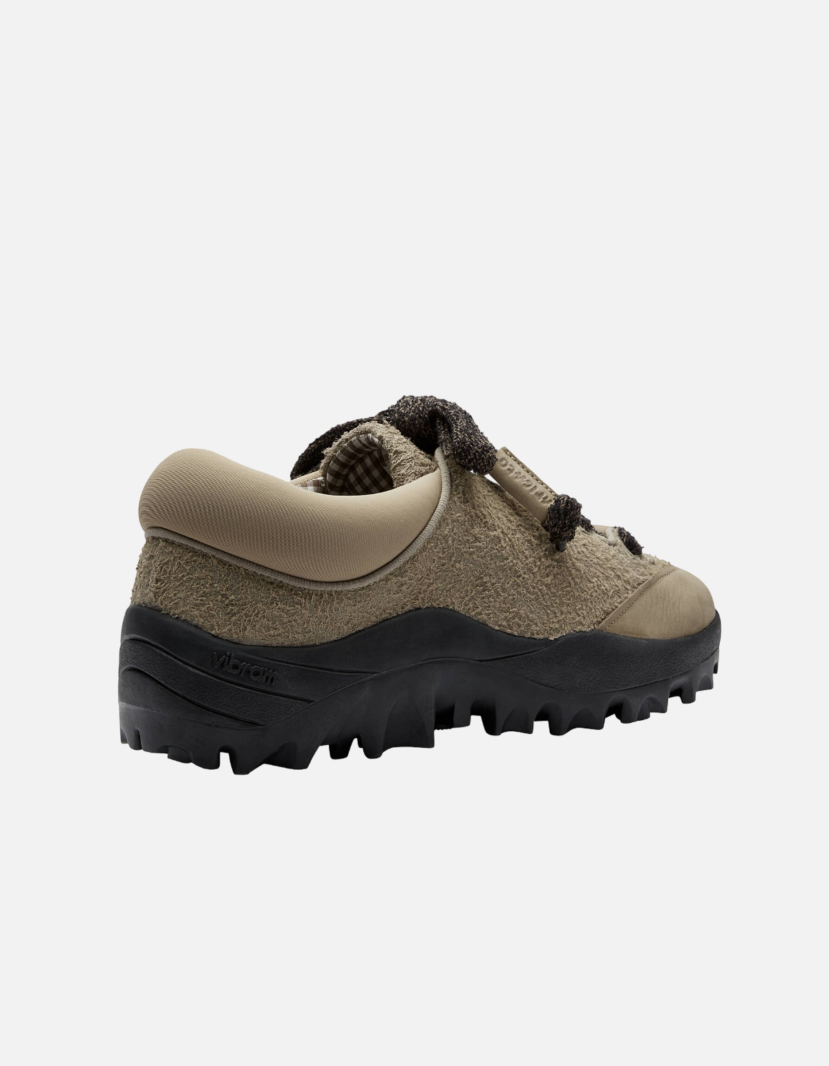 Grain Off Taupe/Black De Axel Arigato
