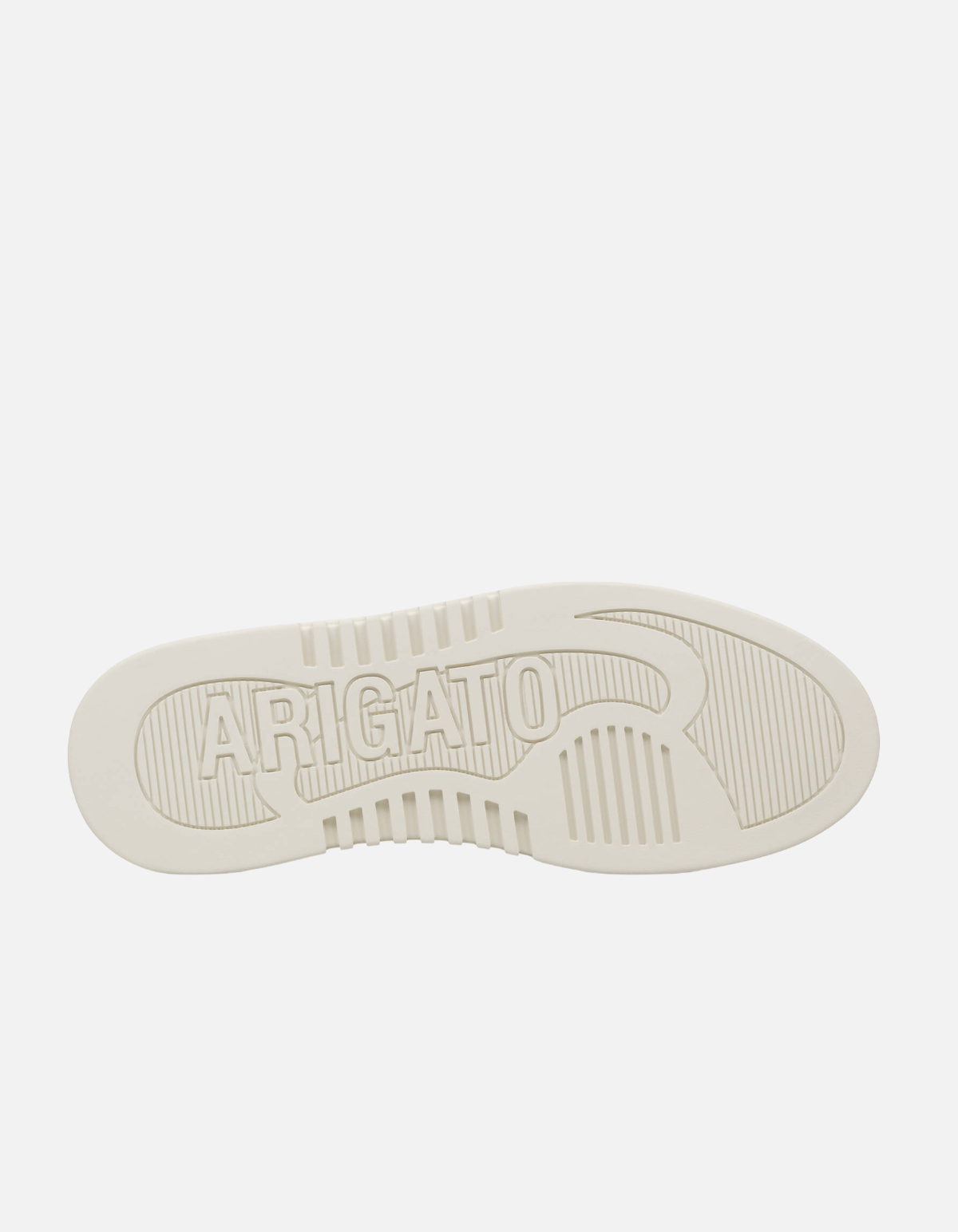 Orbit Embroidery de Axel Arigato