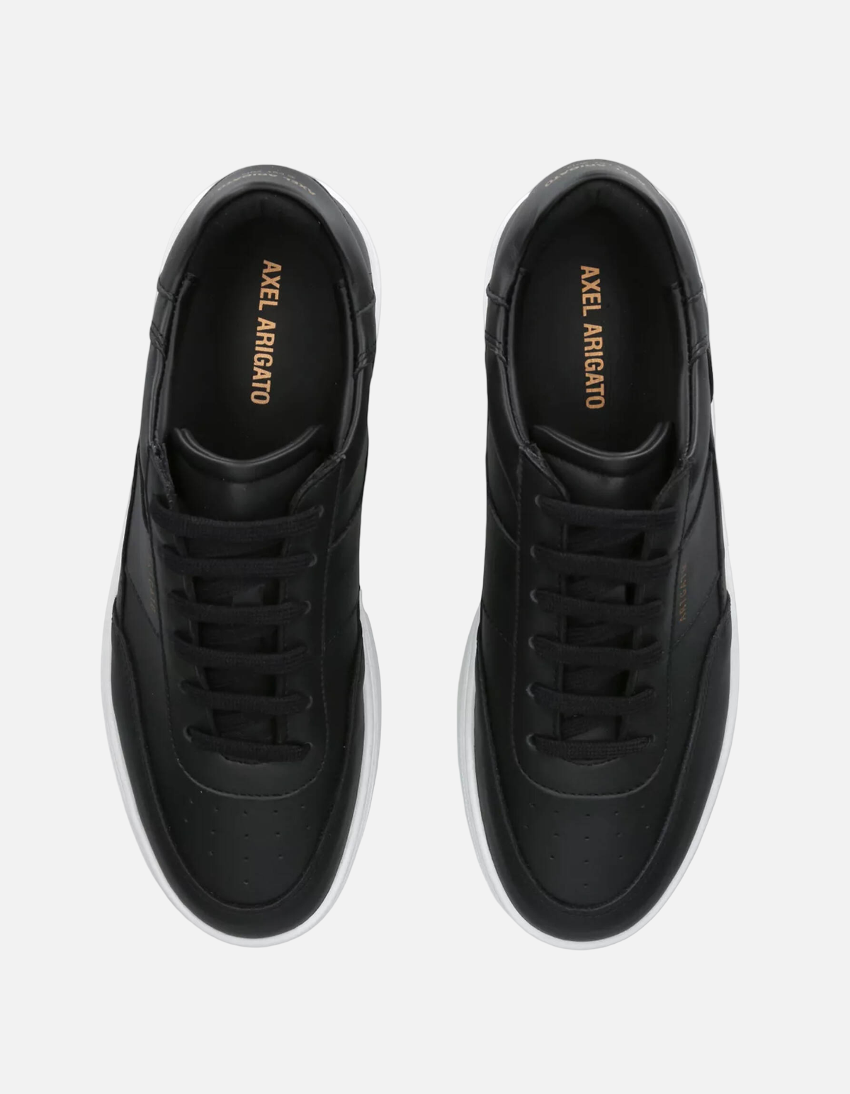 Orbit Vintage Black De Axel Arigato