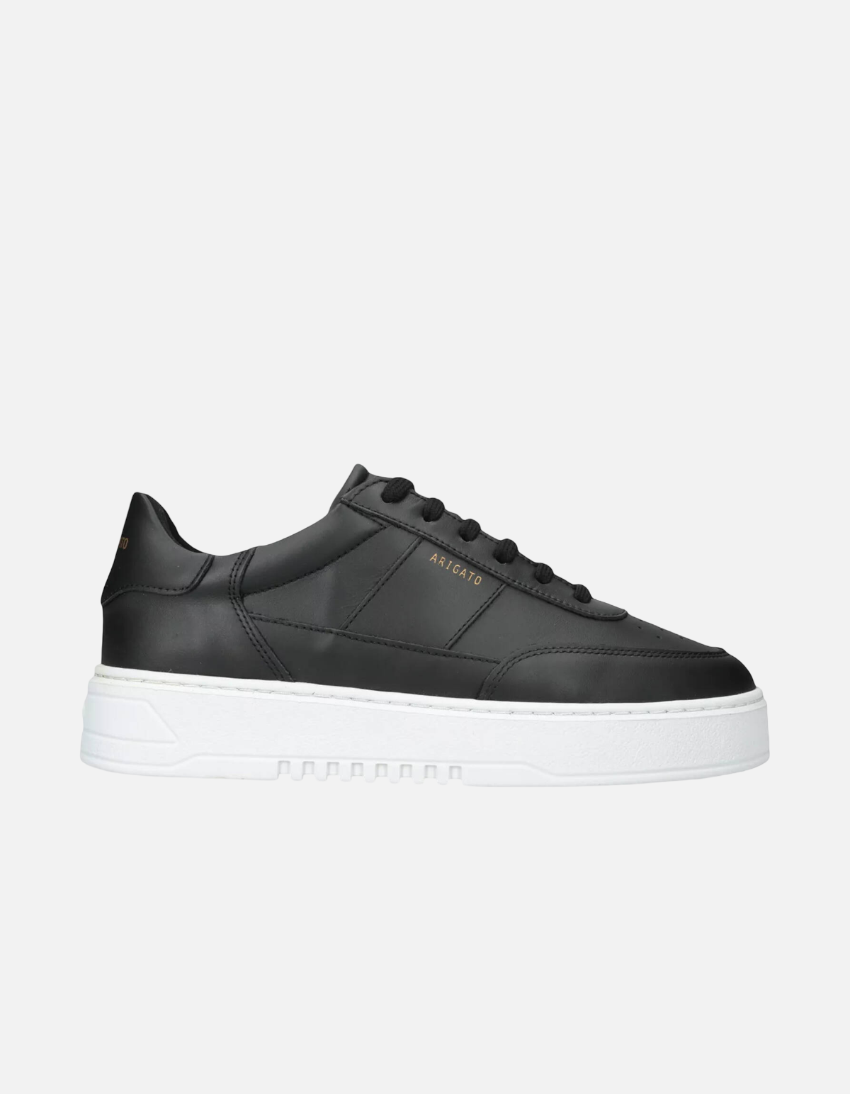 Orbit Vintage Black De Axel Arigato