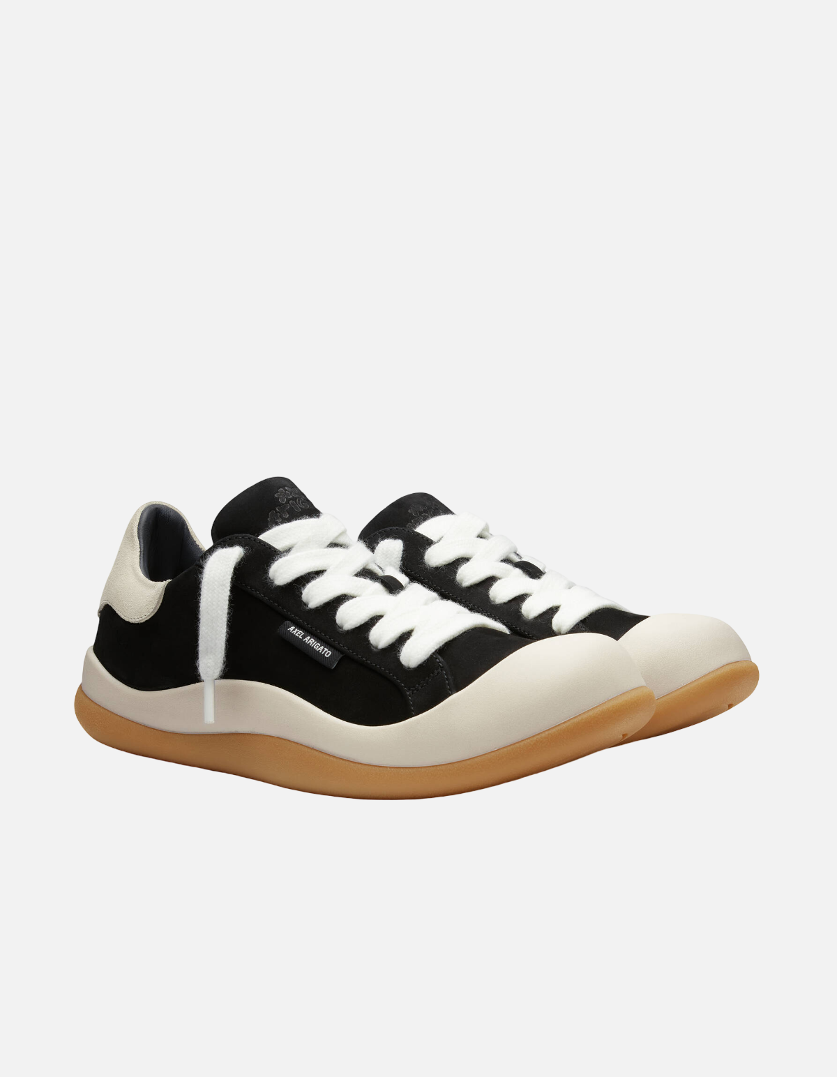 Squish Blak/Gum De Axel Arigato