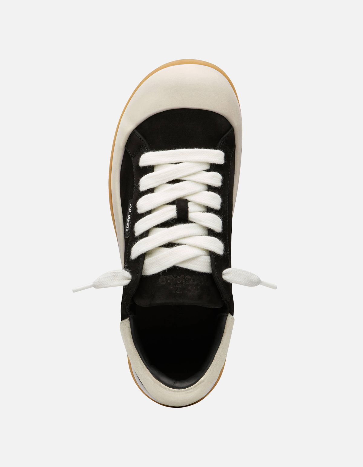 Squish Blak/Gum De Axel Arigato