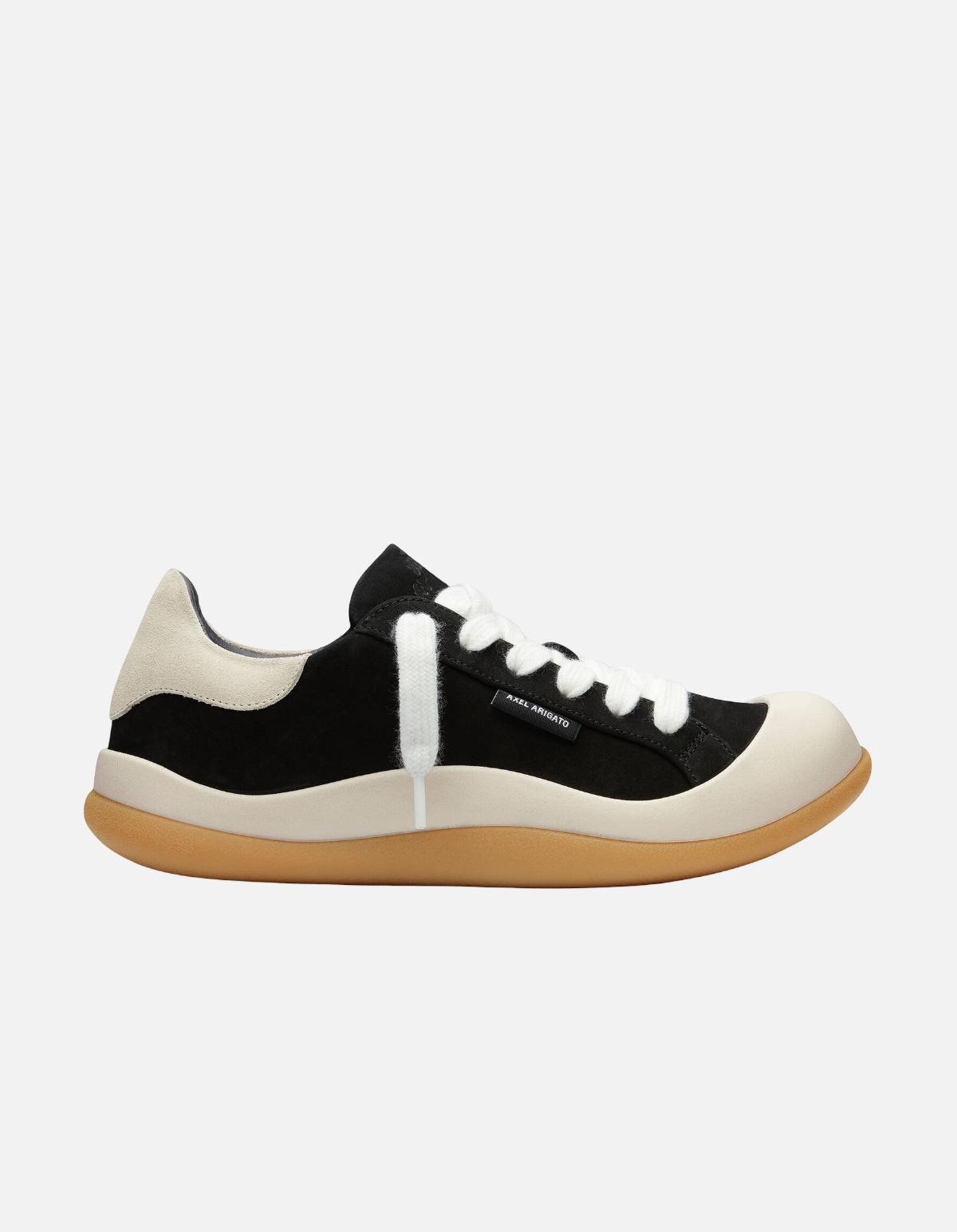 Squish Blak/Gum De Axel Arigato