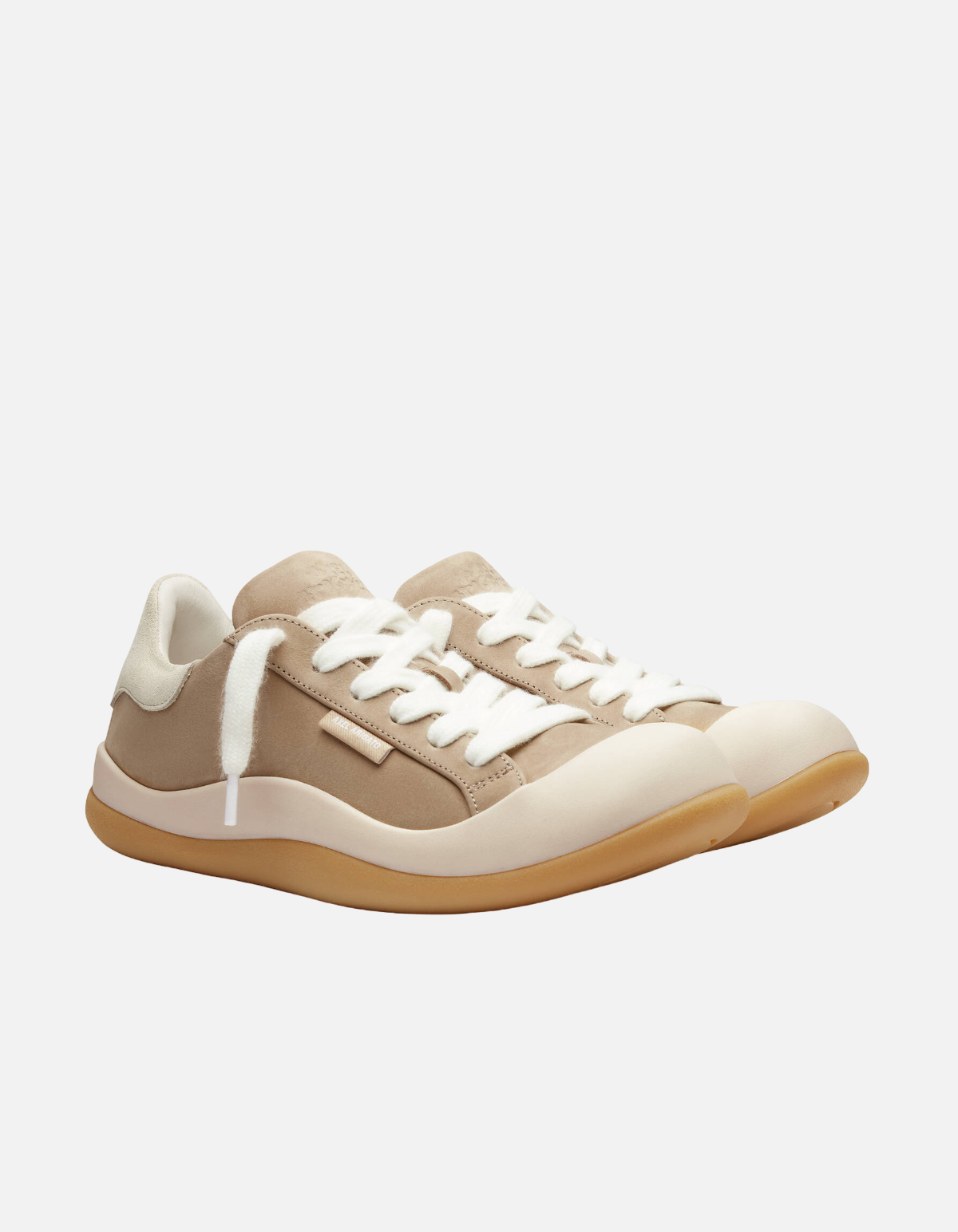 Squish Tan/Gum De Axel Arigato