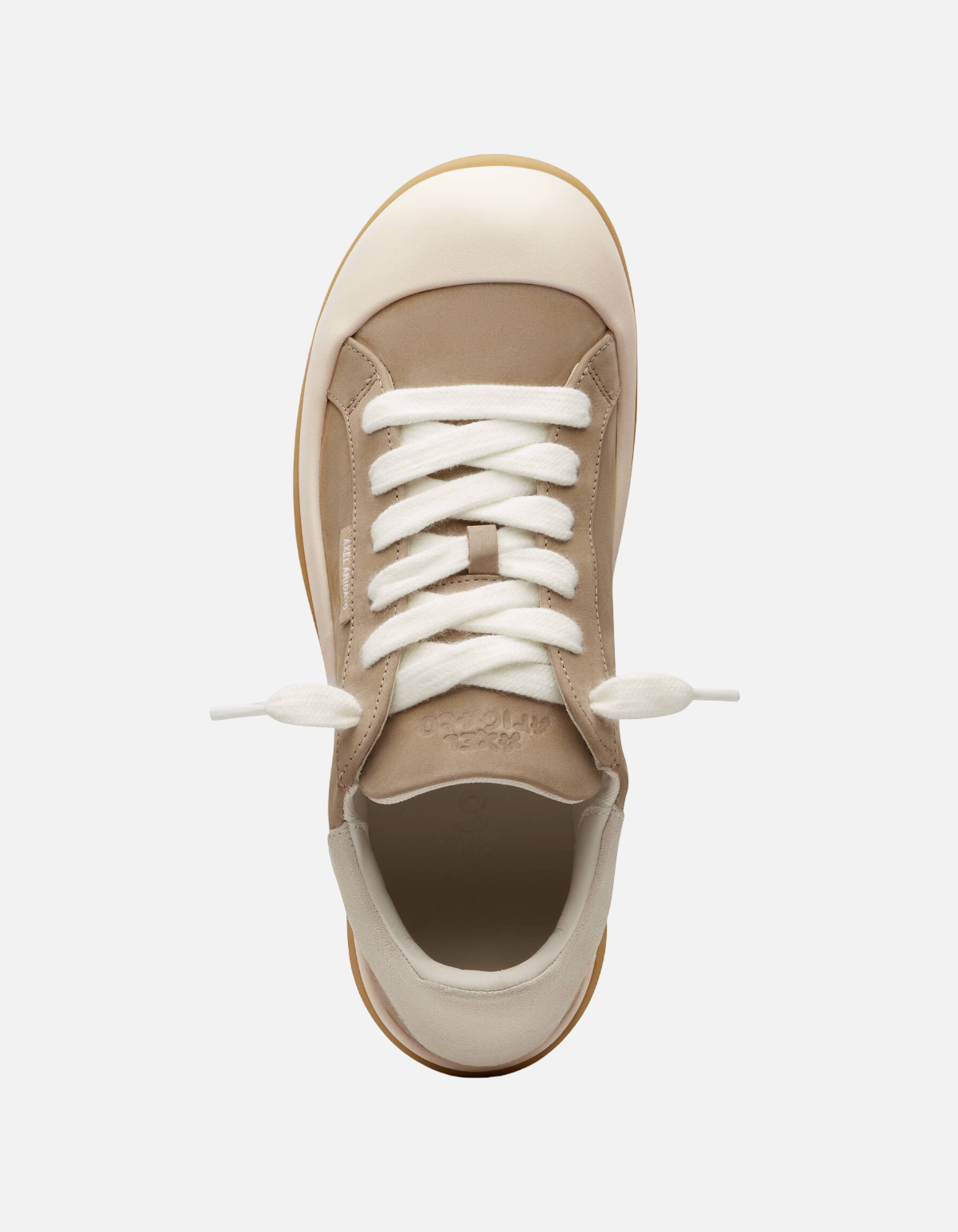 Squish Tan/Gum De Axel Arigato