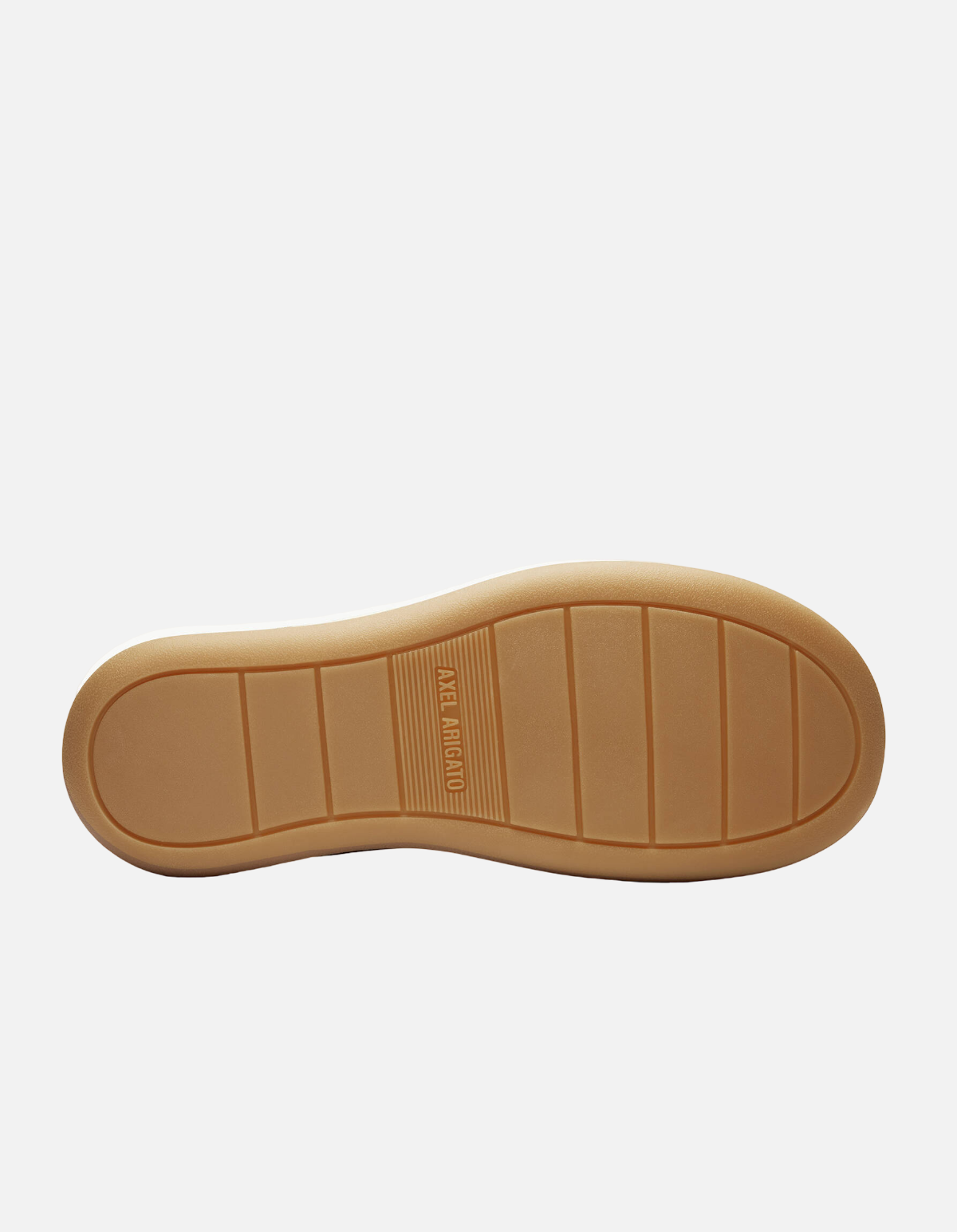 Squish Tan/Gum De Axel Arigato
