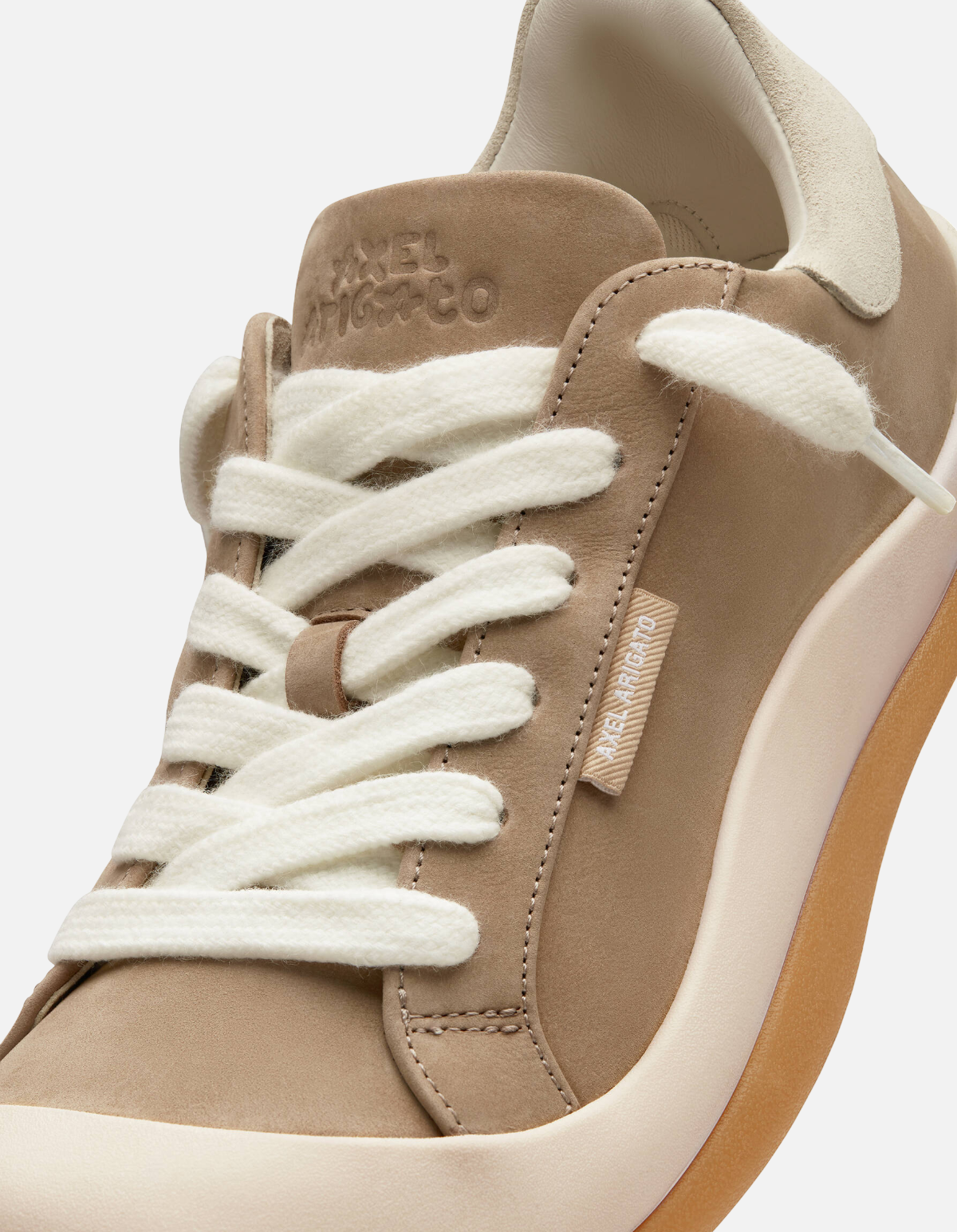 Squish Tan/Gum De Axel Arigato