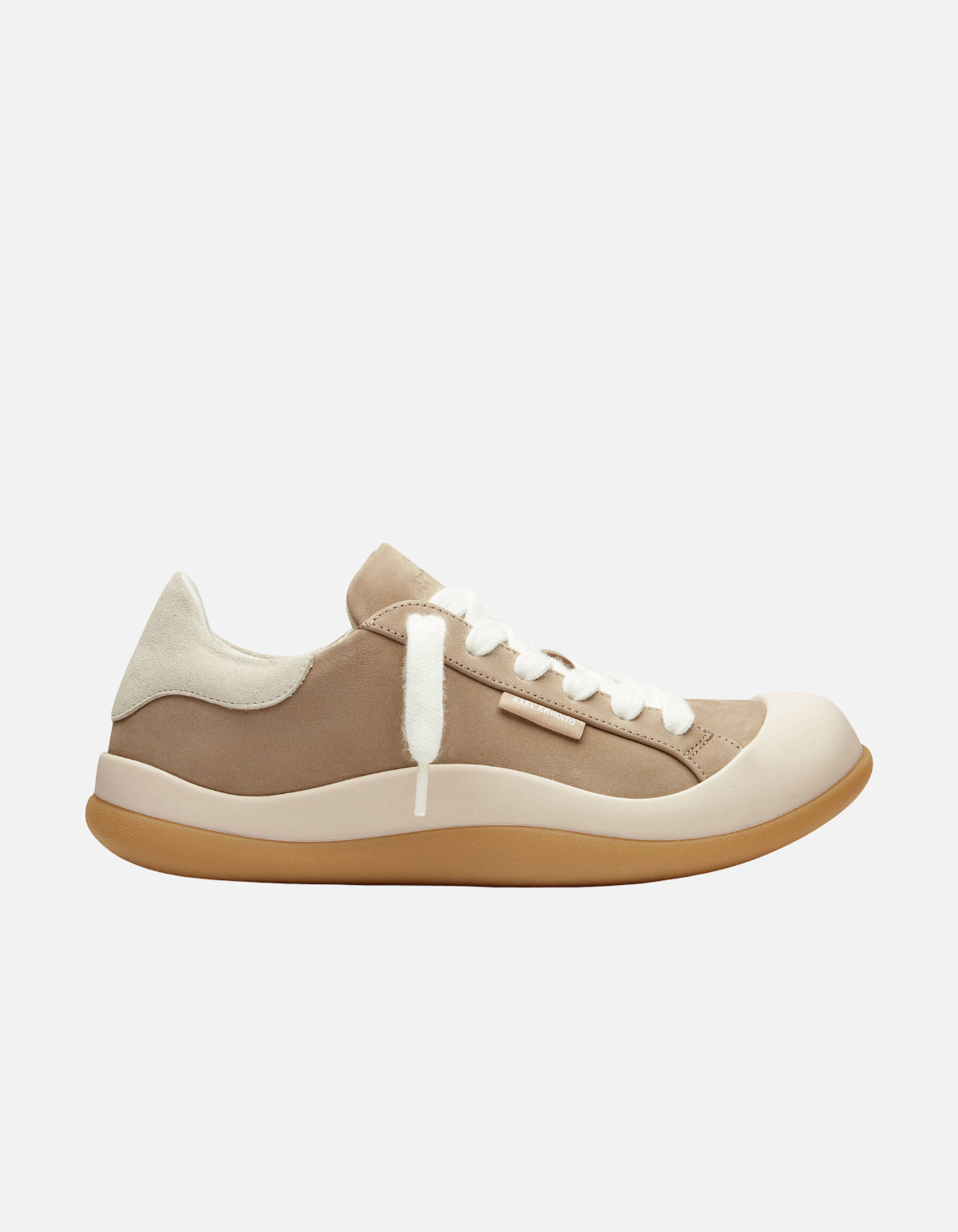 Squish Tan/Gum De Axel Arigato