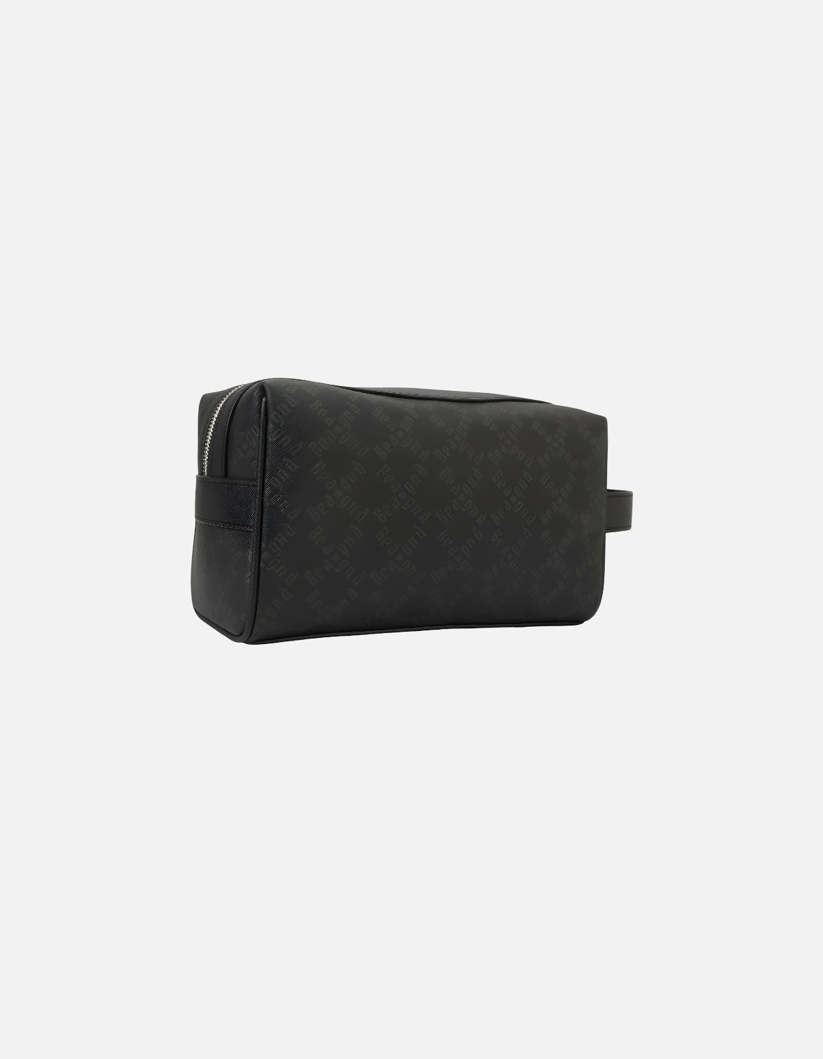 Neceser Monogram Negro De Bealgnd