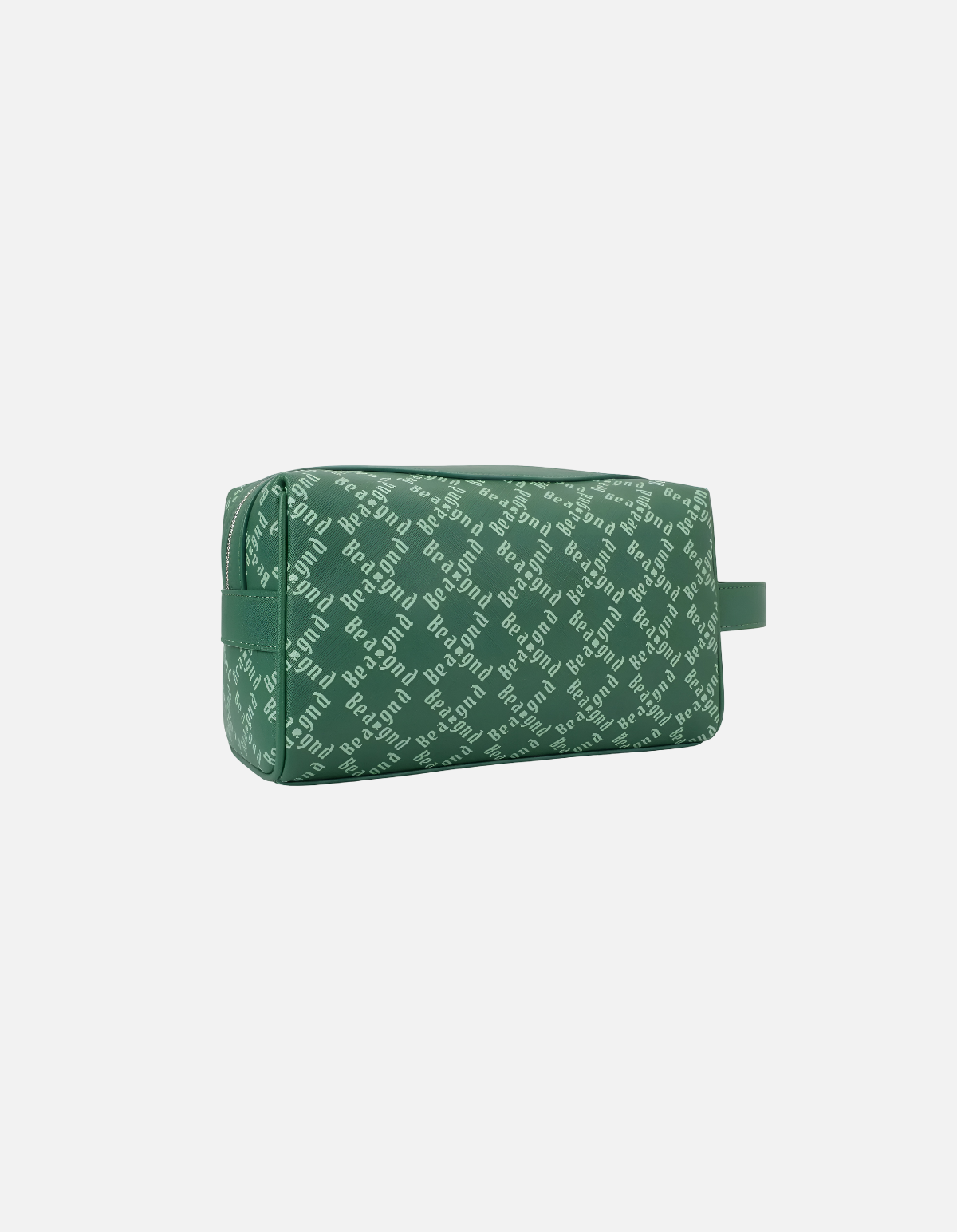 Neceser Monogram Verde De Bealgnd