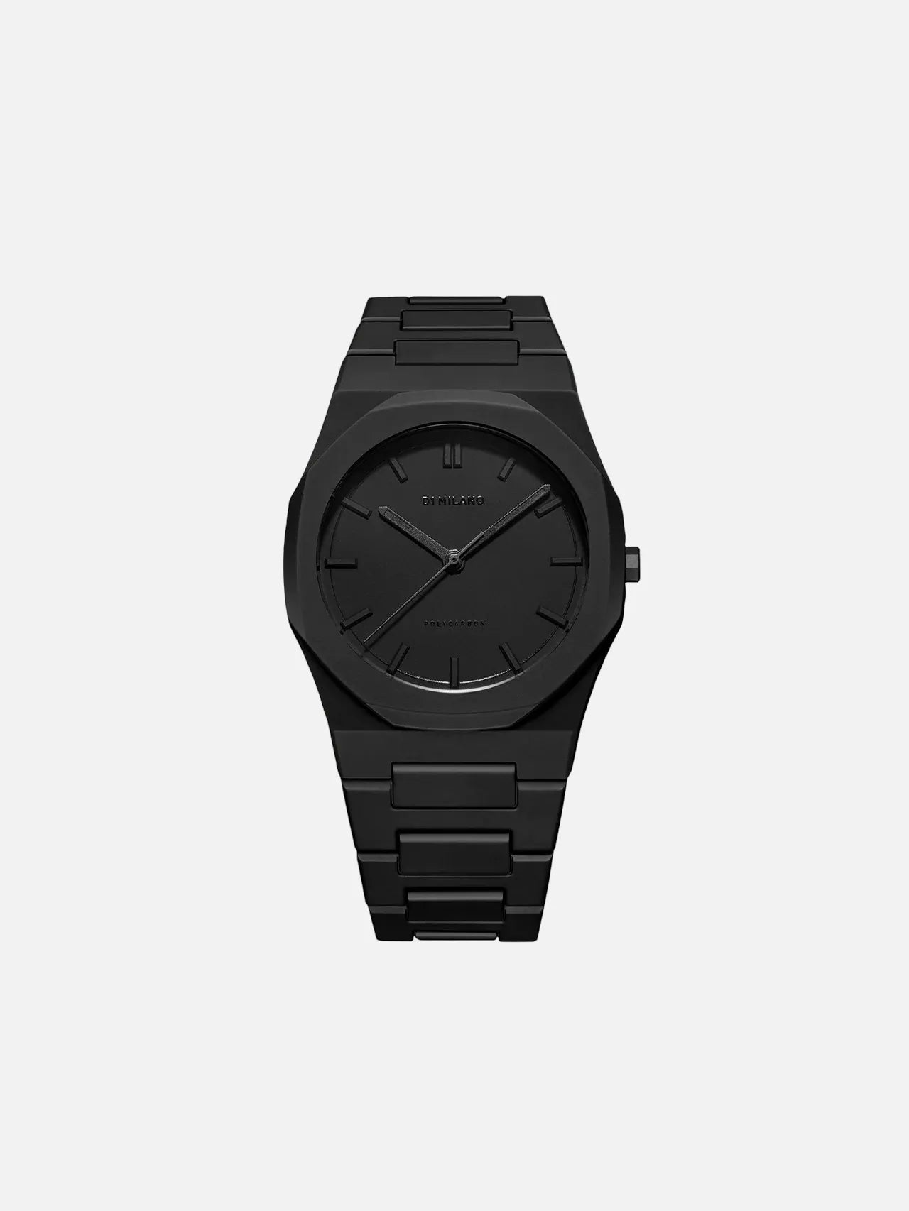 Reloj D1Milano Polycarbon Shadow