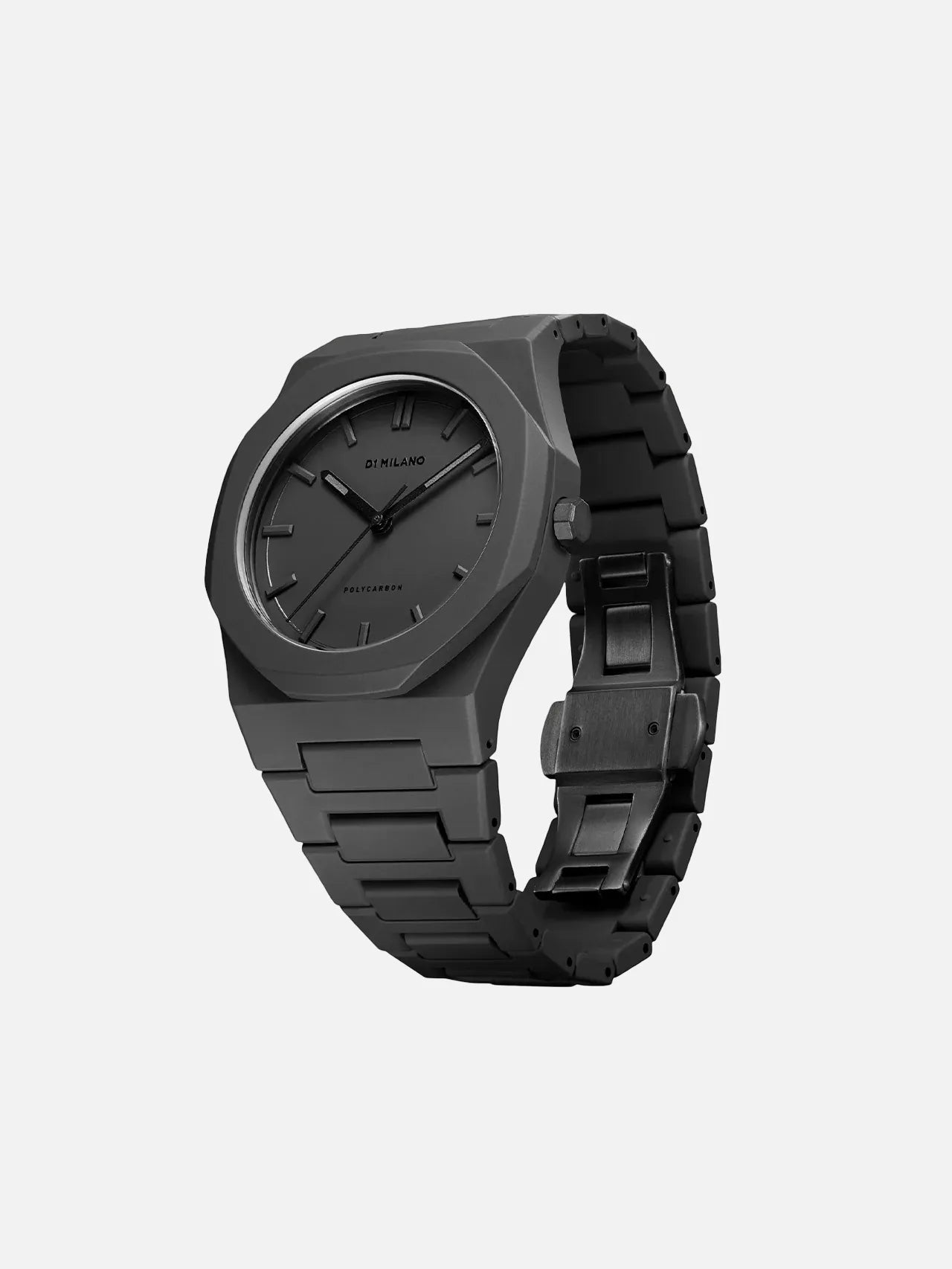 Reloj D1Milano Polycarbon Shadow